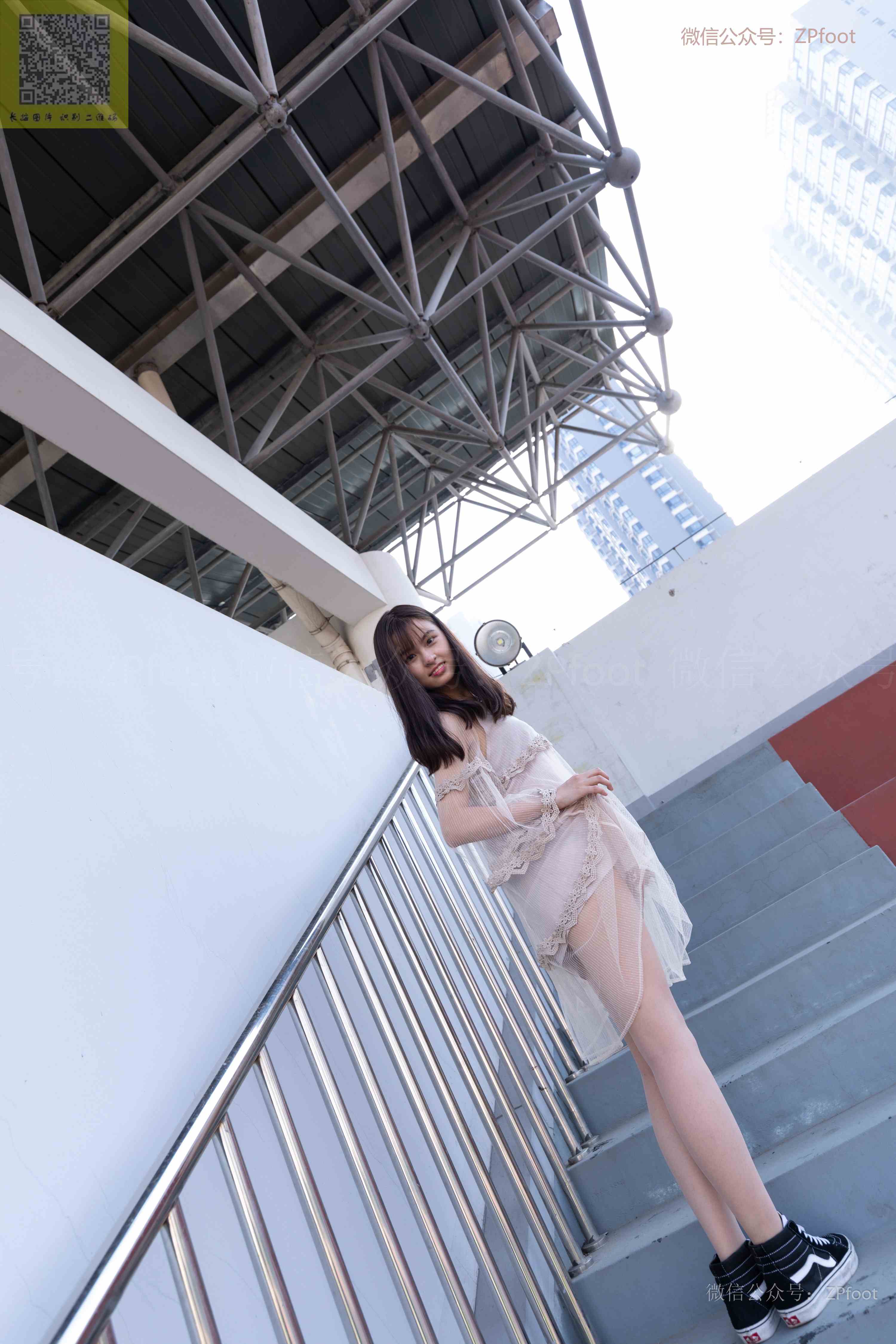 China Beauty Legs and feet 1312