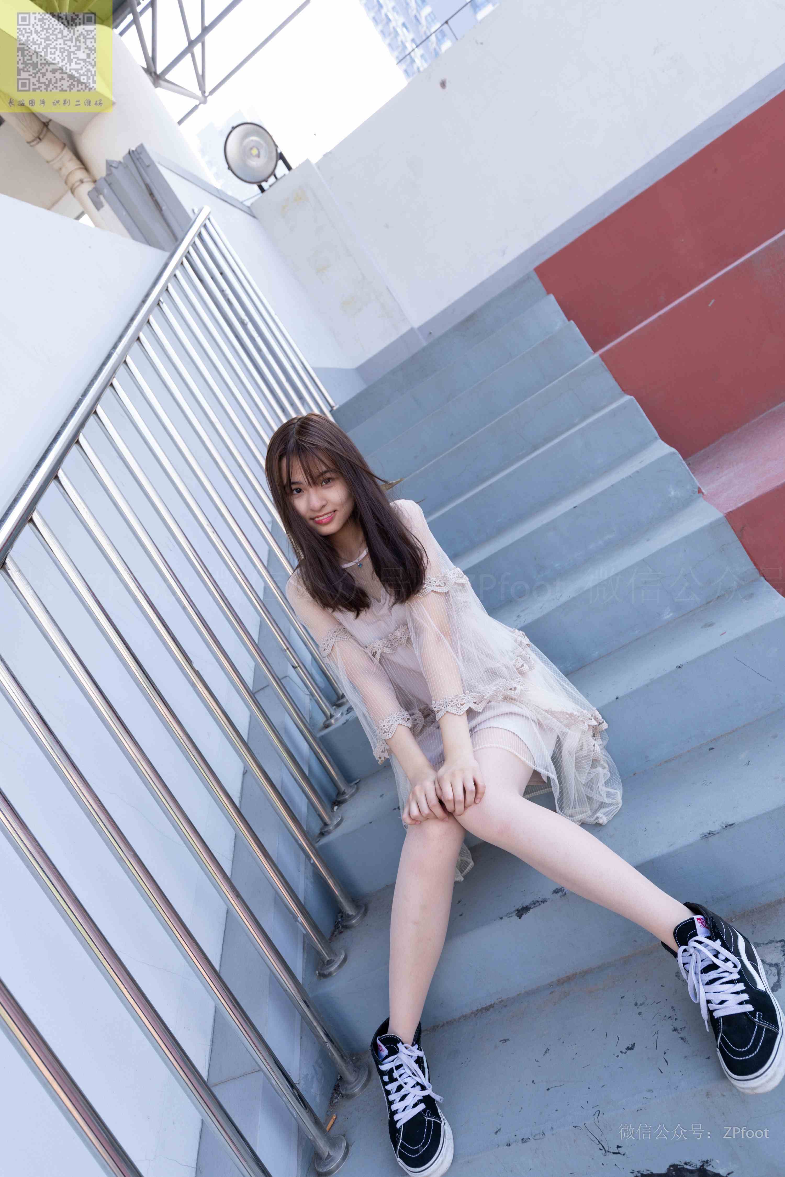 China Beauty Legs and feet 1312