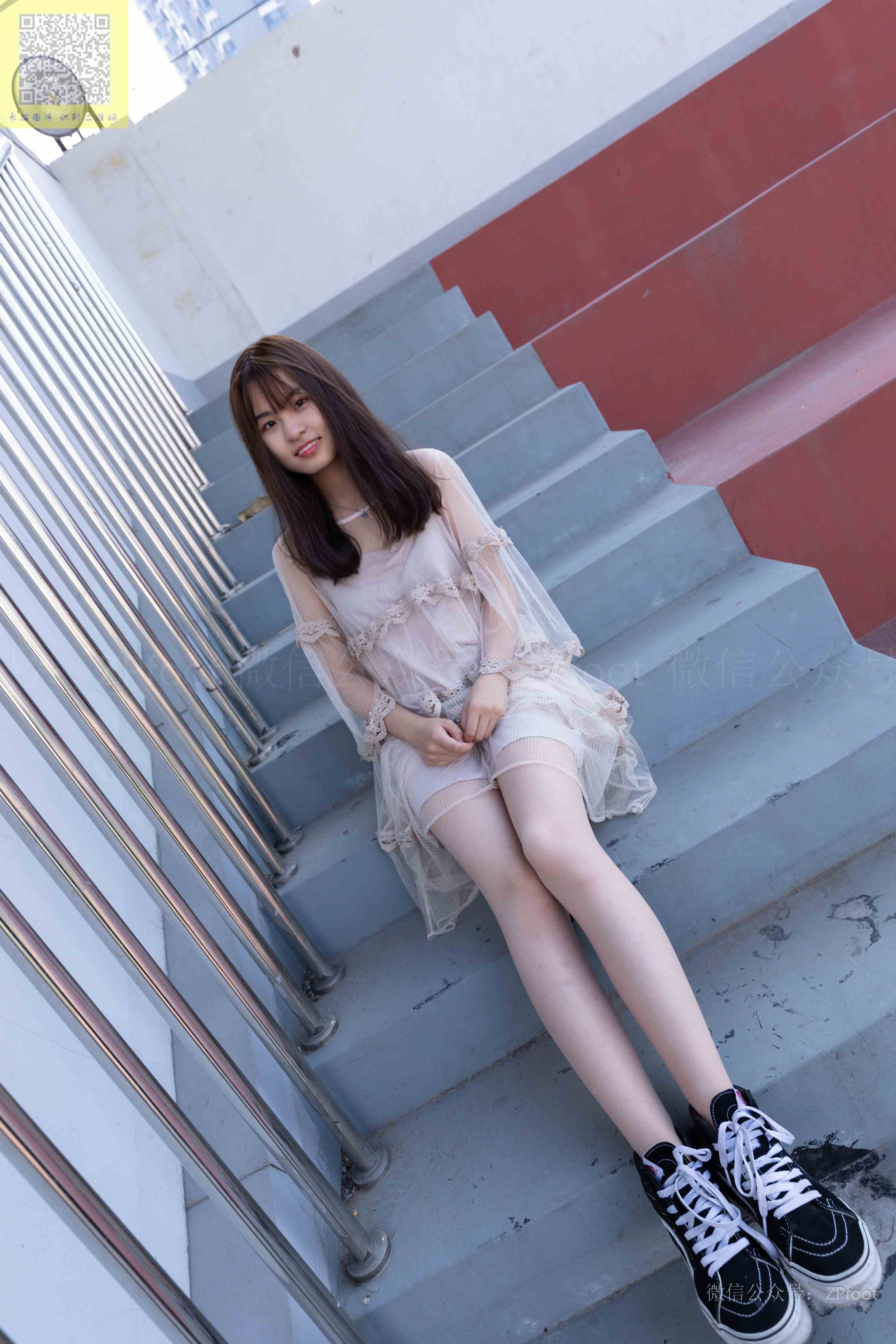 China Beauty Legs and feet 1312