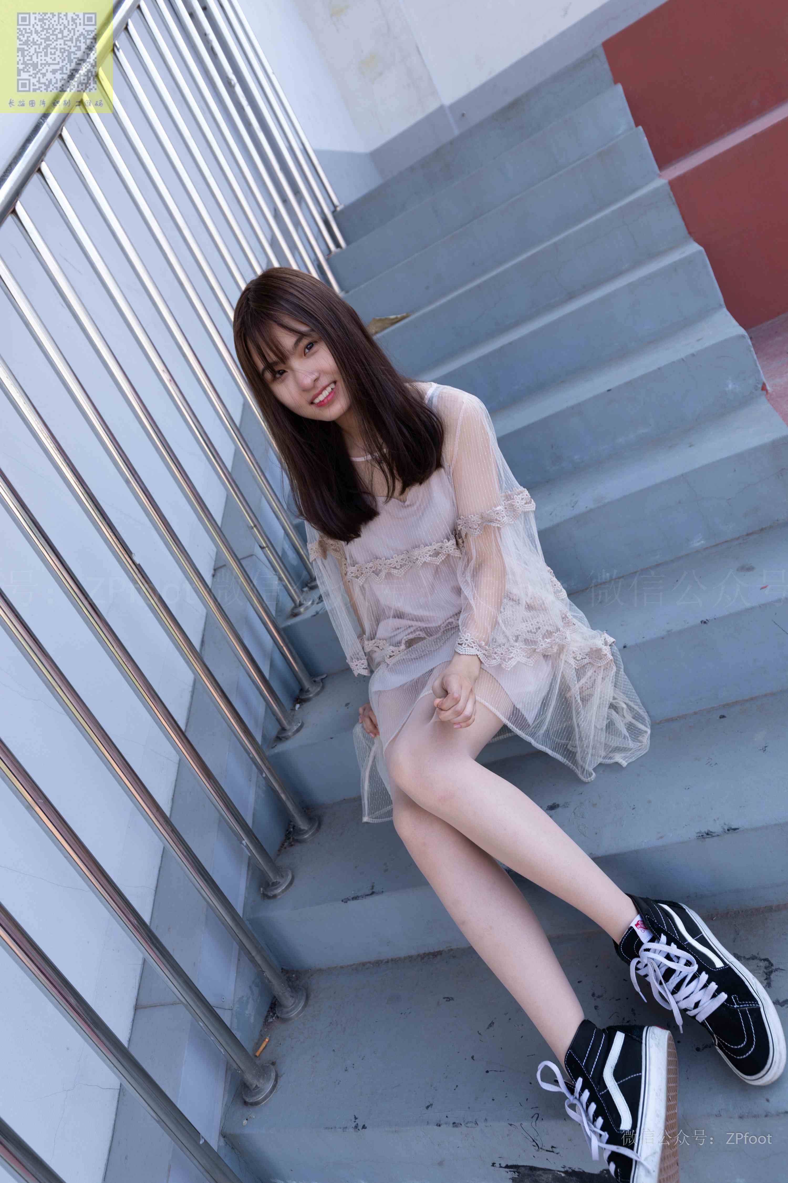 China Beauty Legs and feet 1312