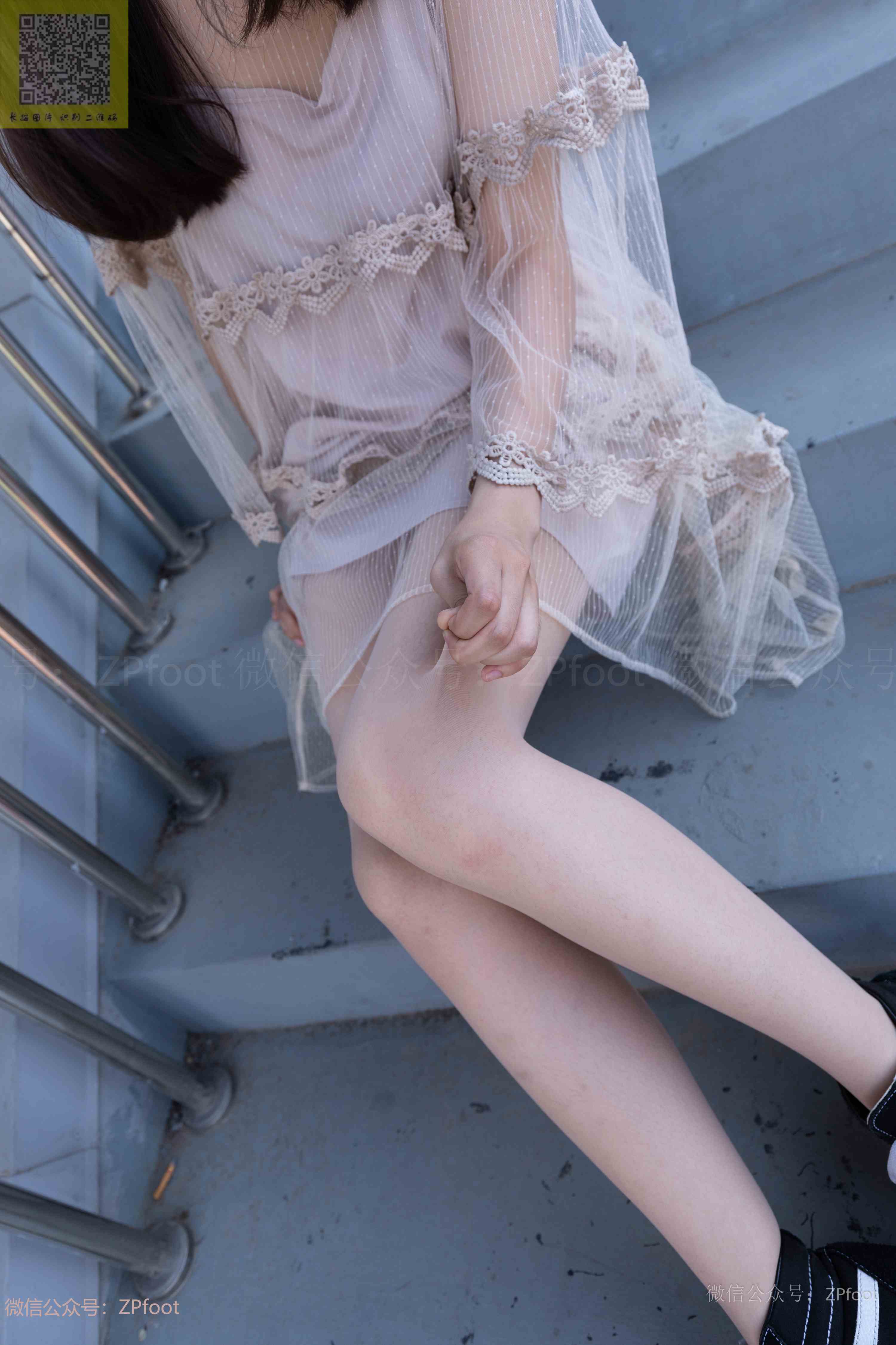 China Beauty Legs and feet 1312