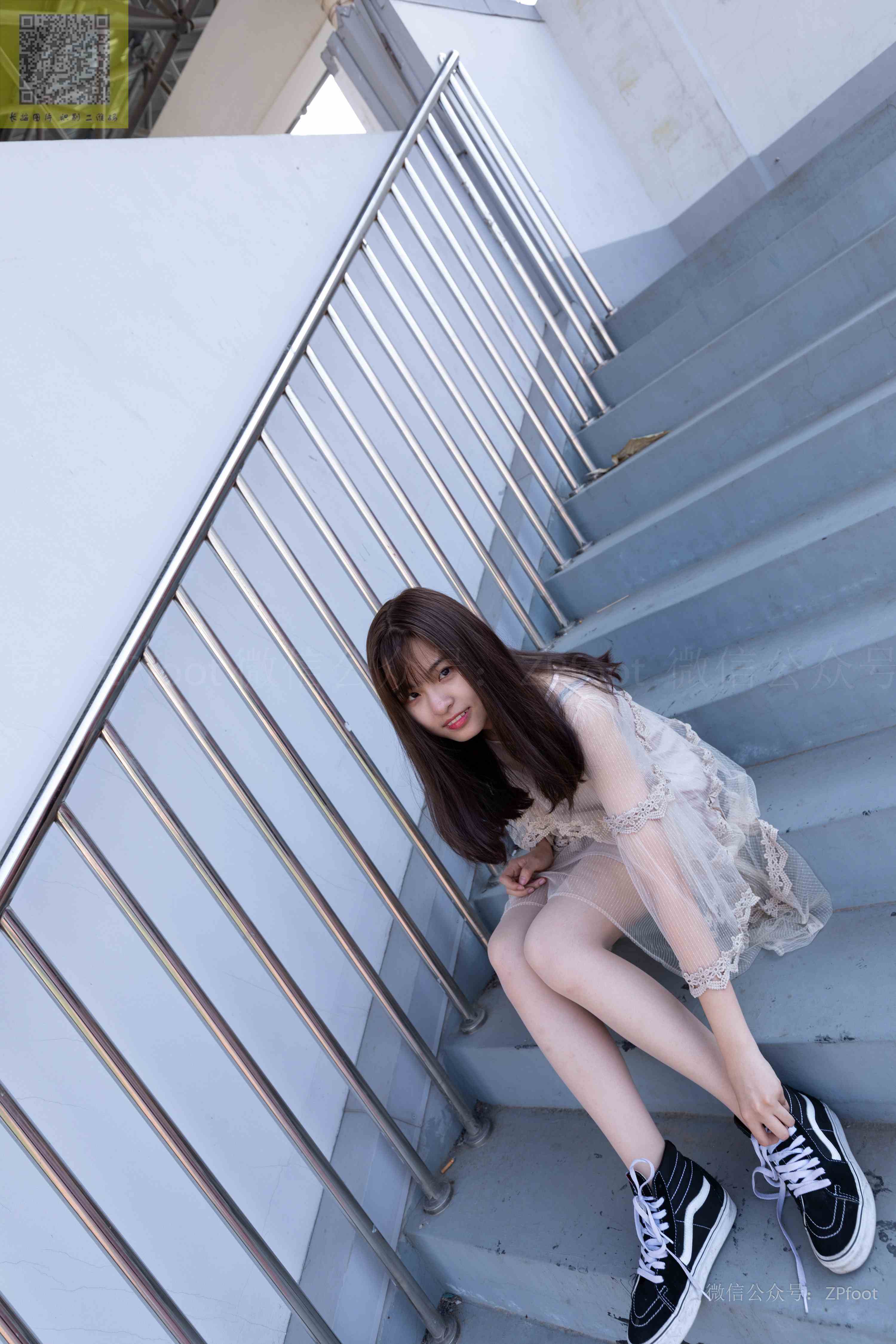 China Beauty Legs and feet 1312