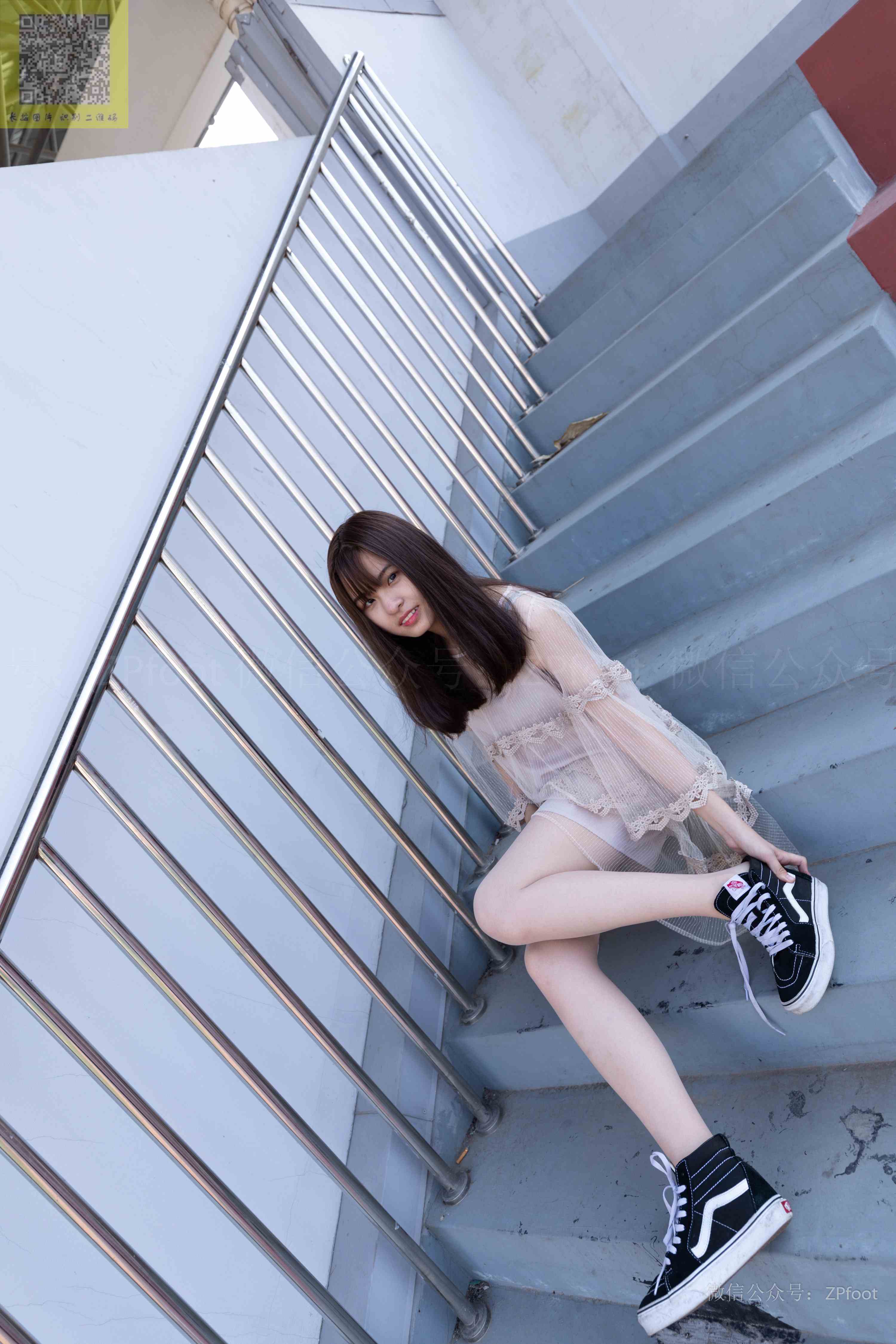 China Beauty Legs and feet 1312