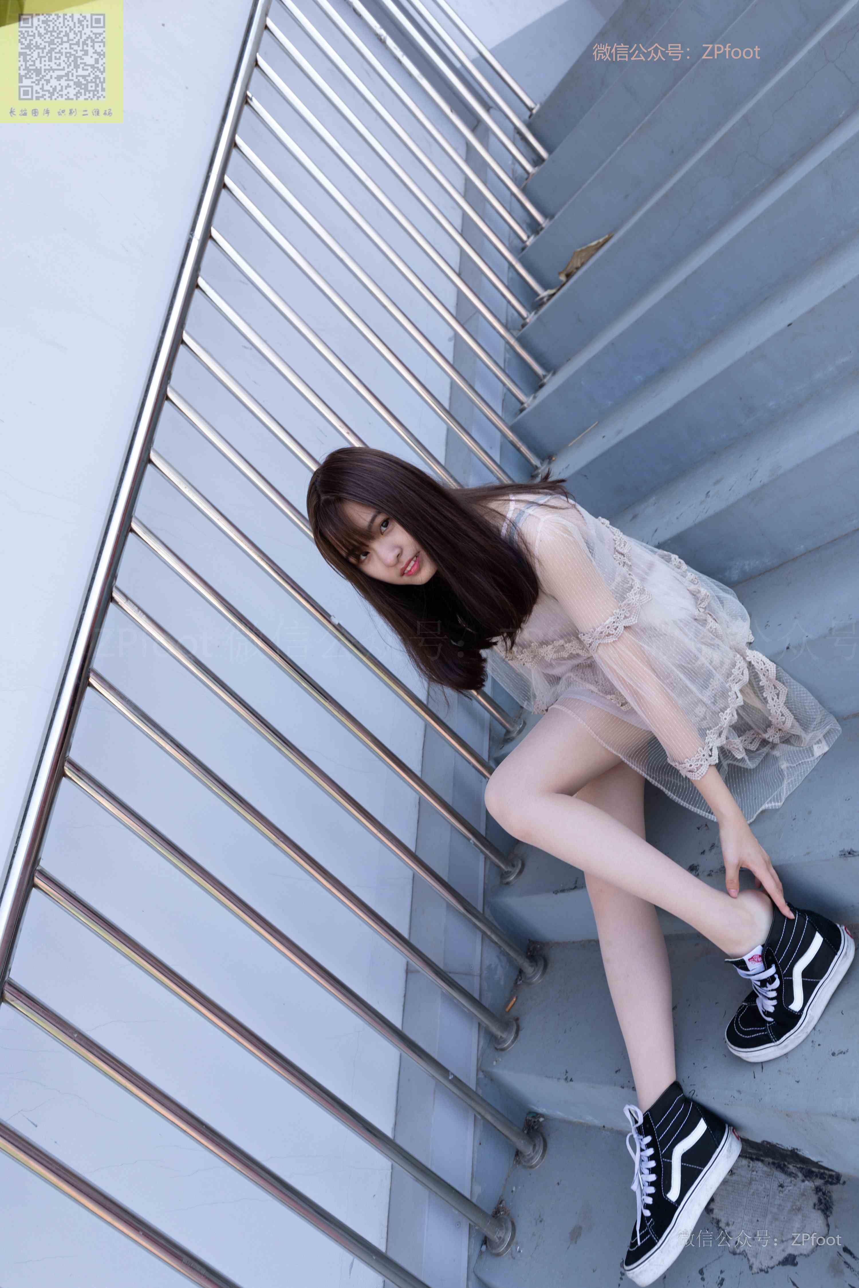 China Beauty Legs and feet 1312