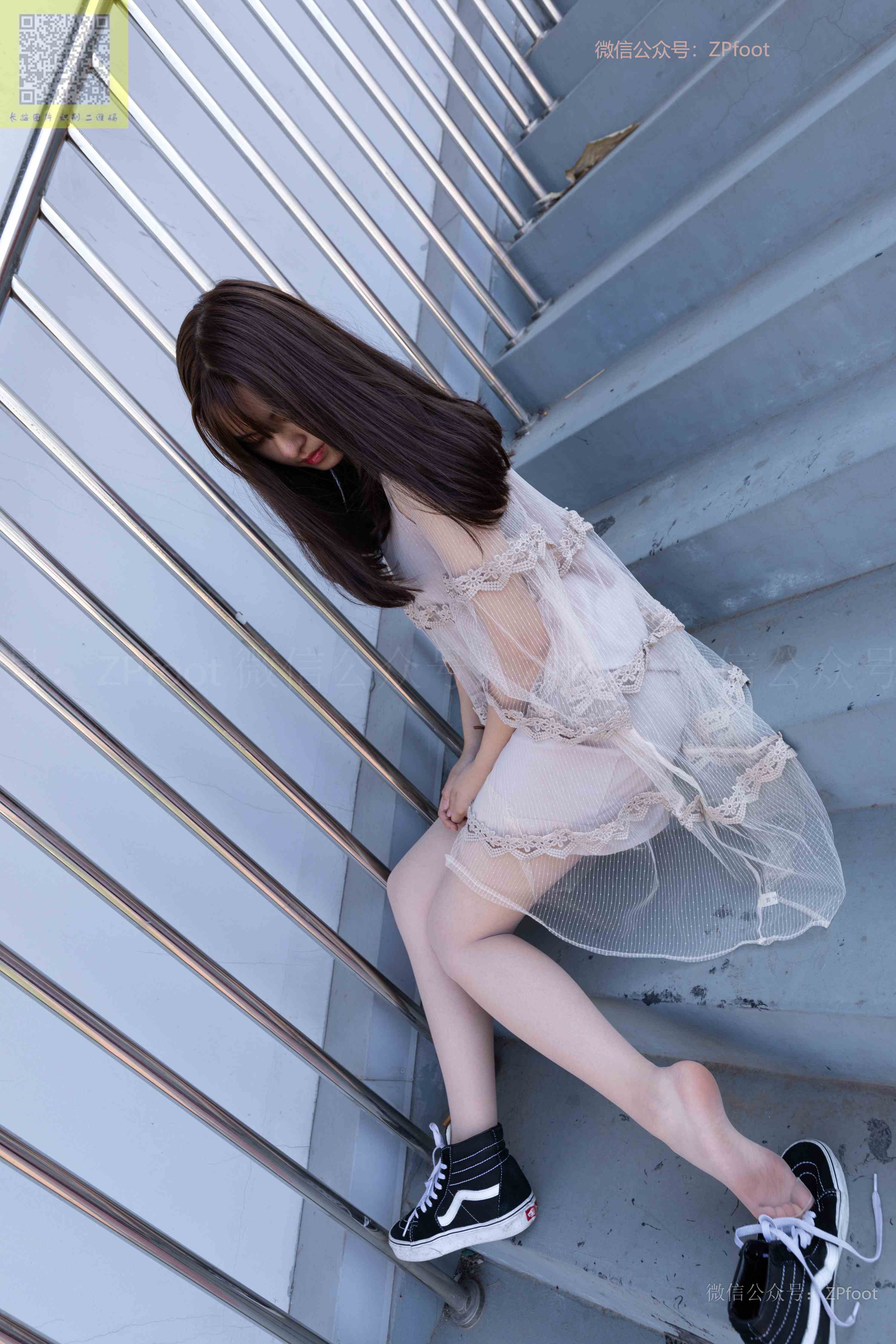 China Beauty Legs and feet 1312