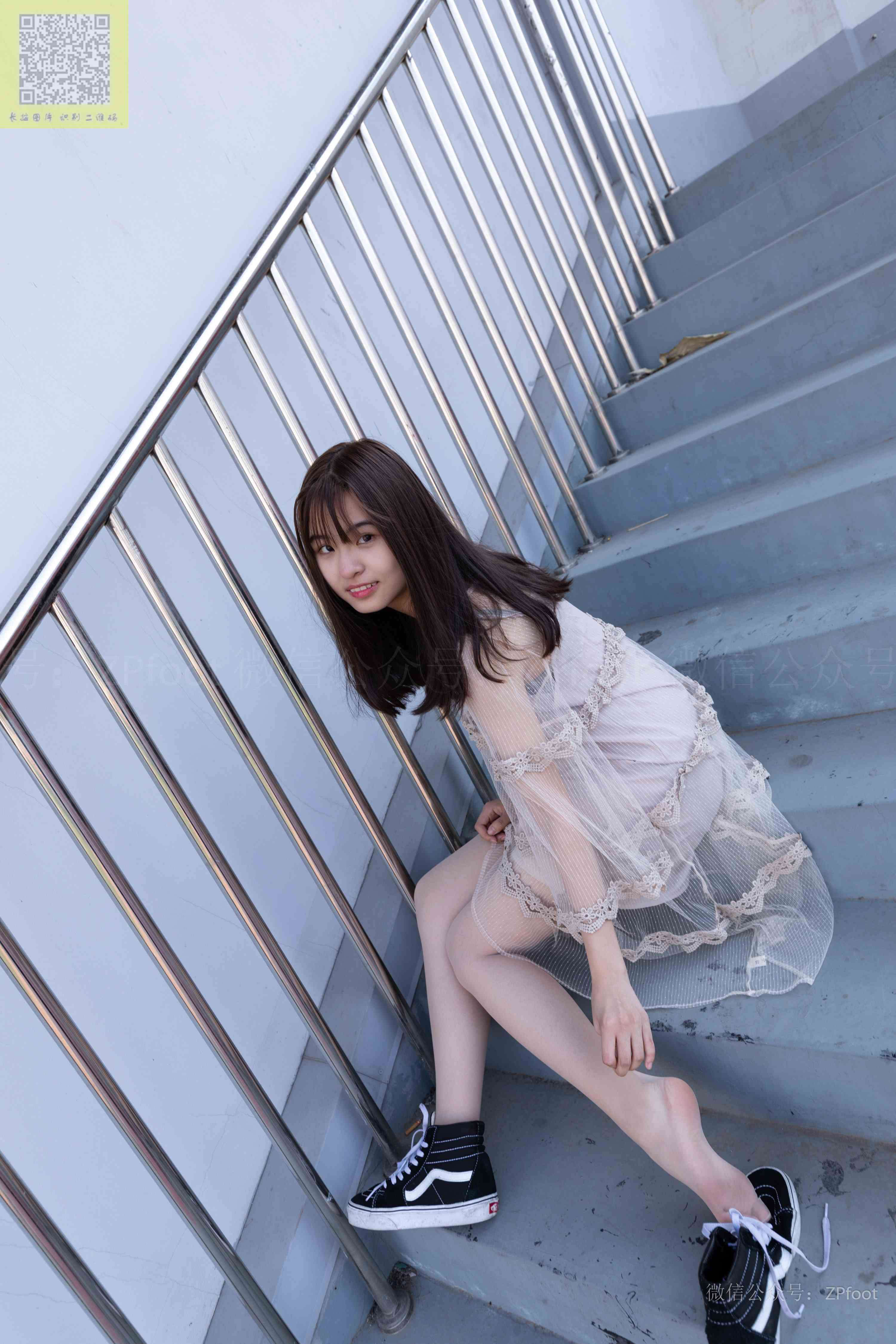 China Beauty Legs and feet 1312