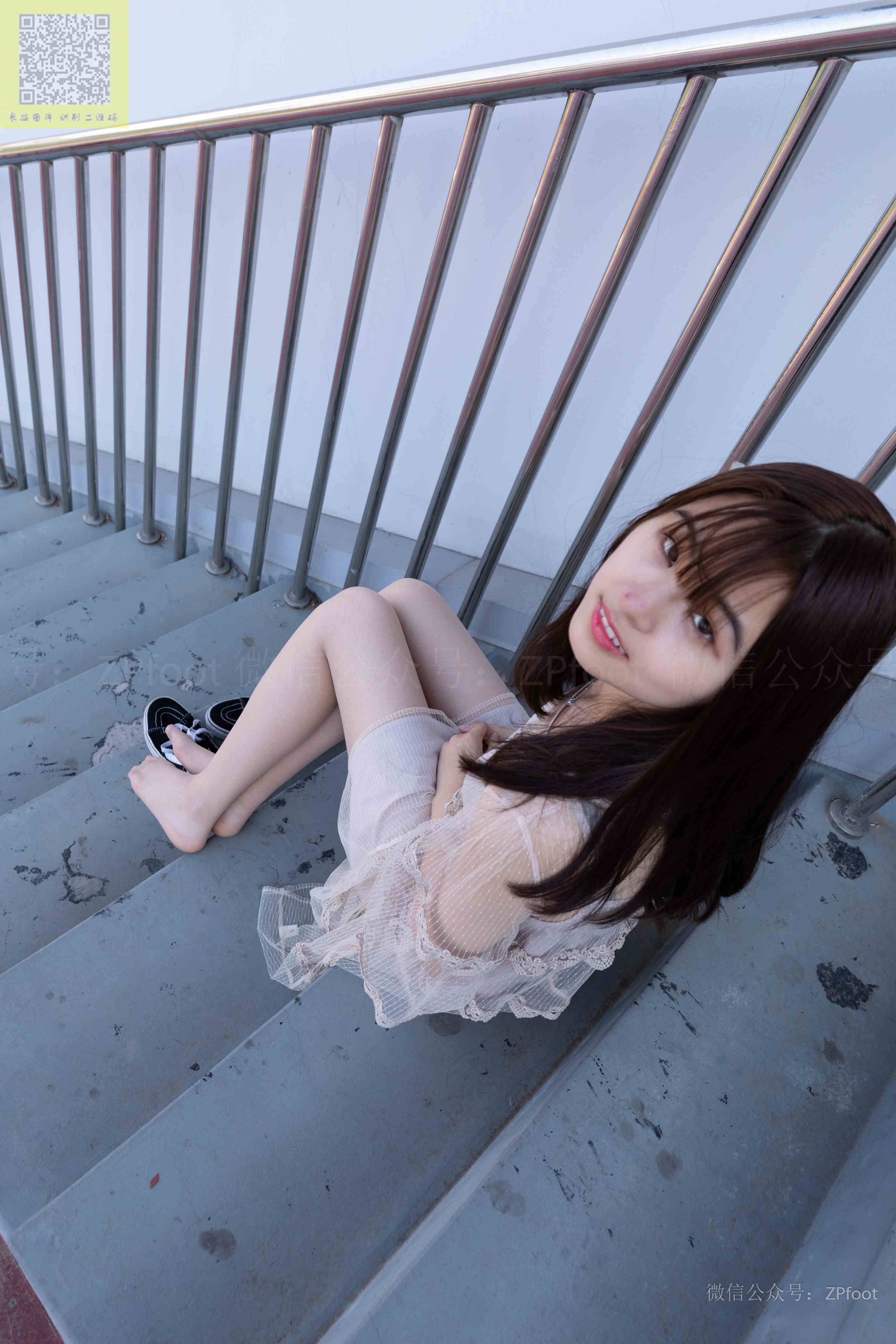 China Beauty Legs and feet 1312