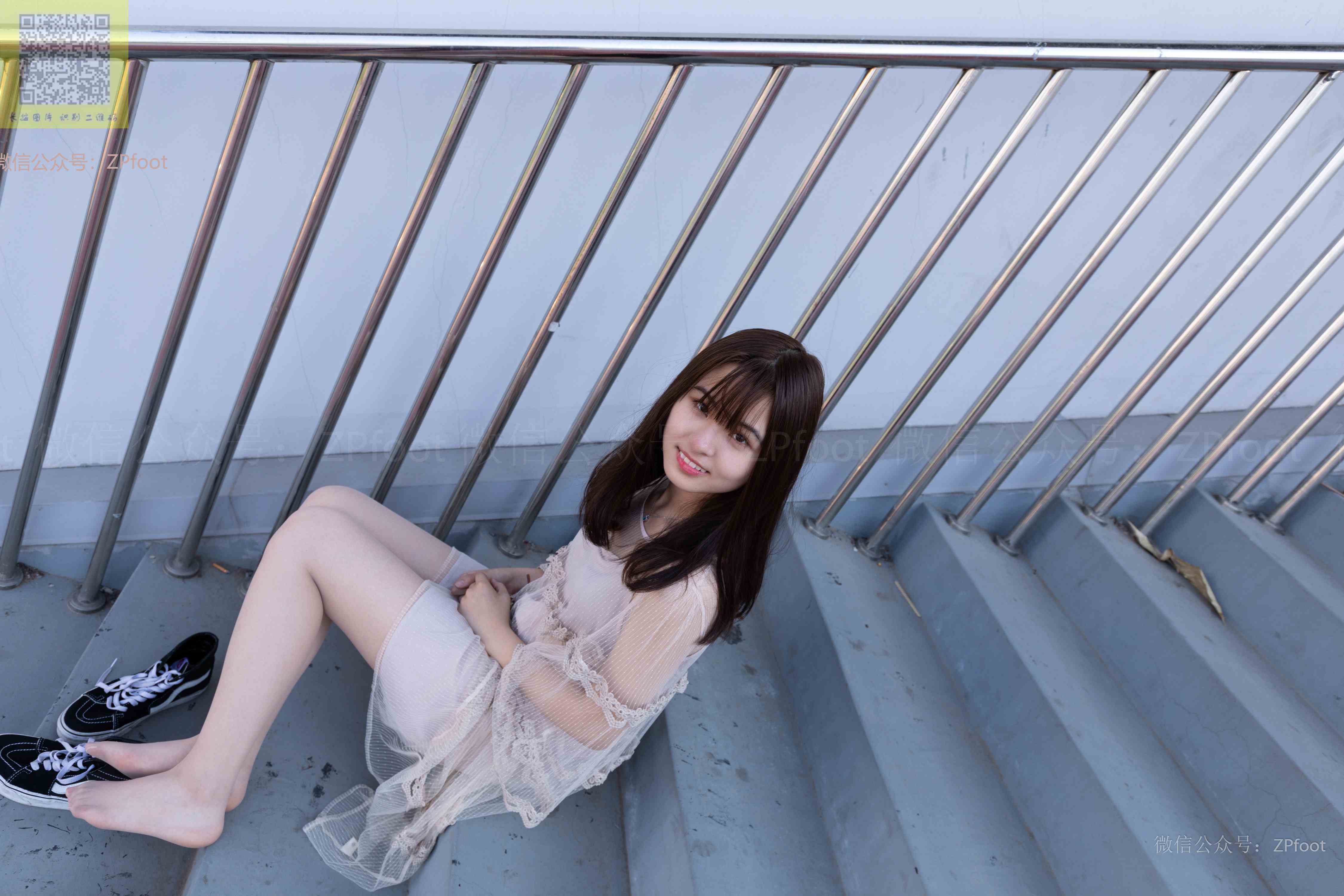 China Beauty Legs and feet 1312