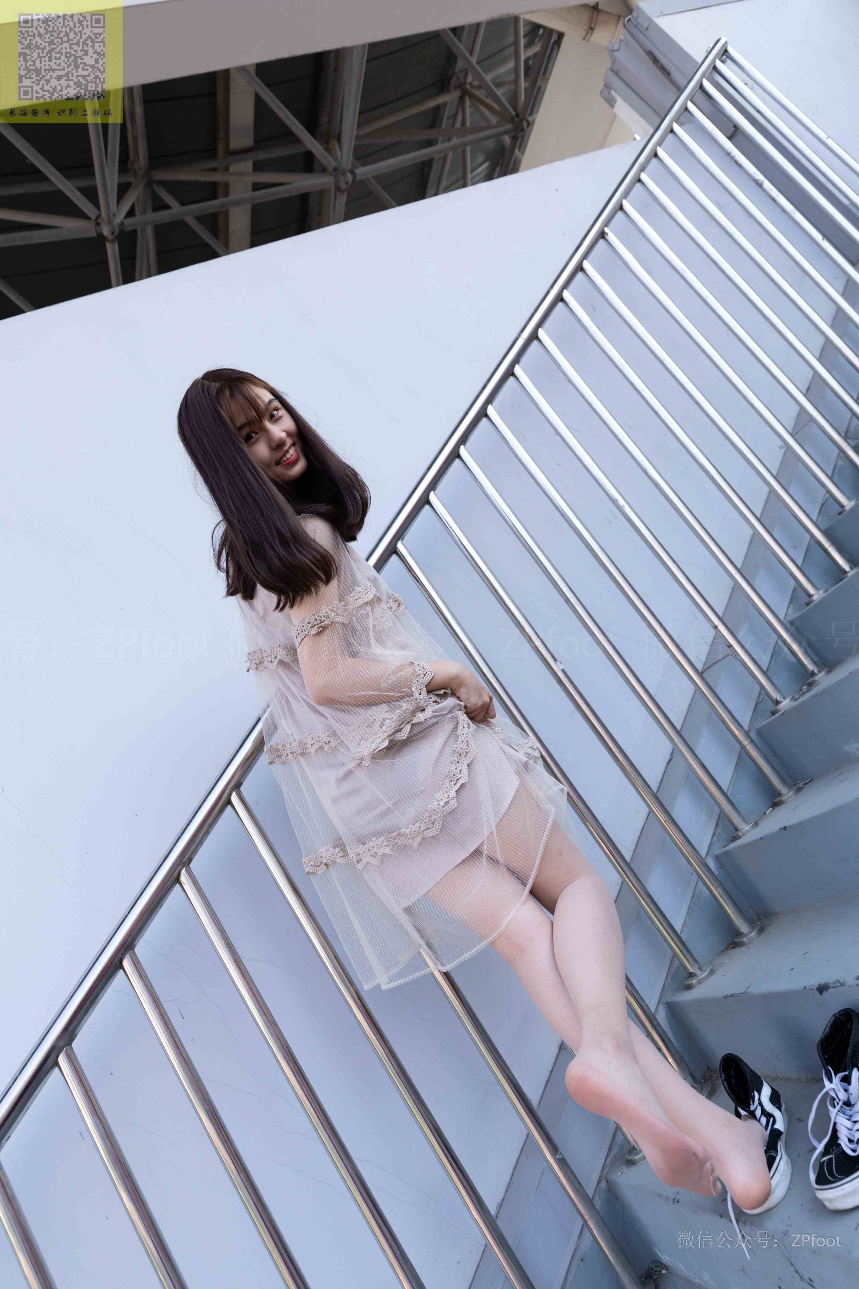 China Beauty Legs and feet 1312