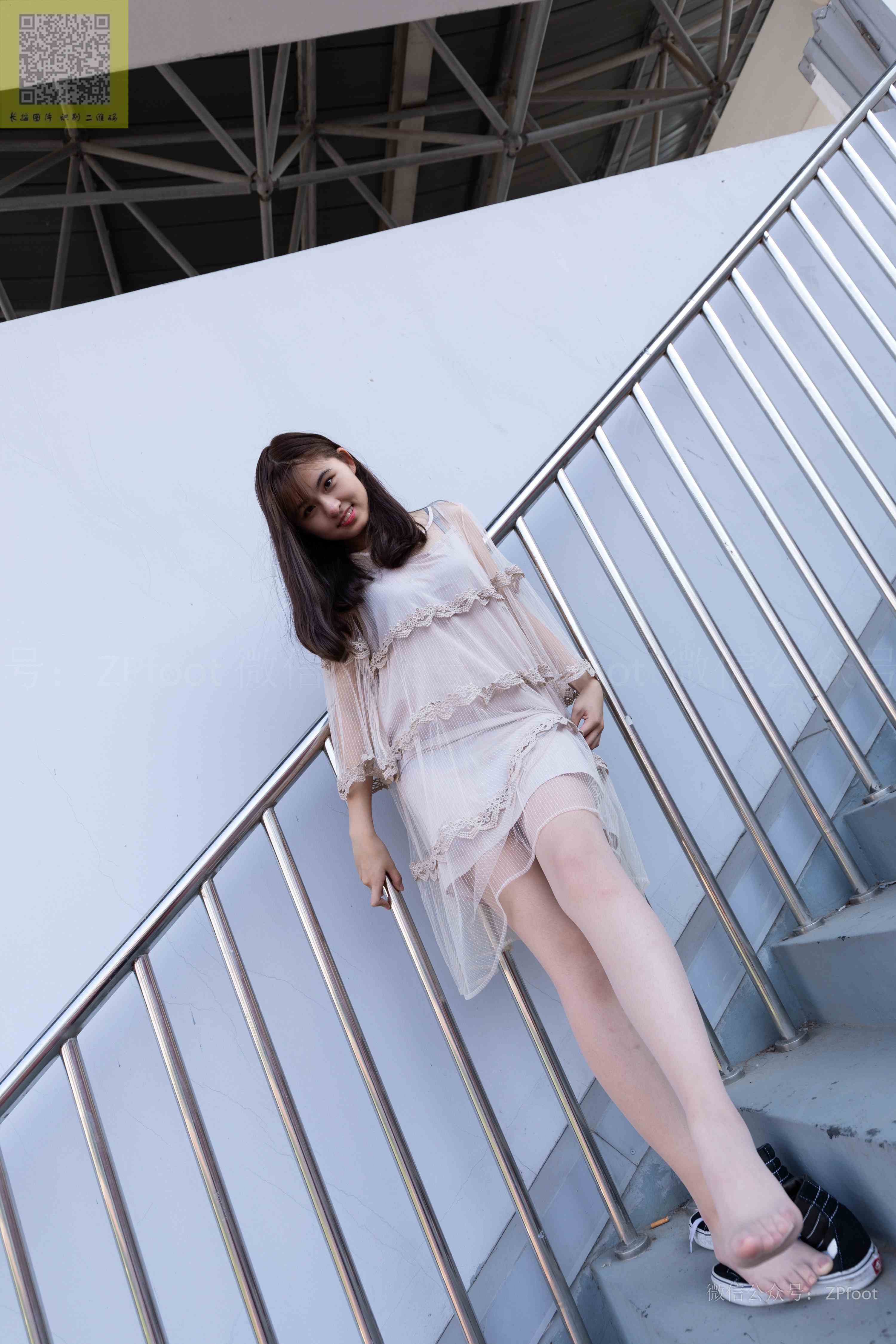 China Beauty Legs and feet 1312