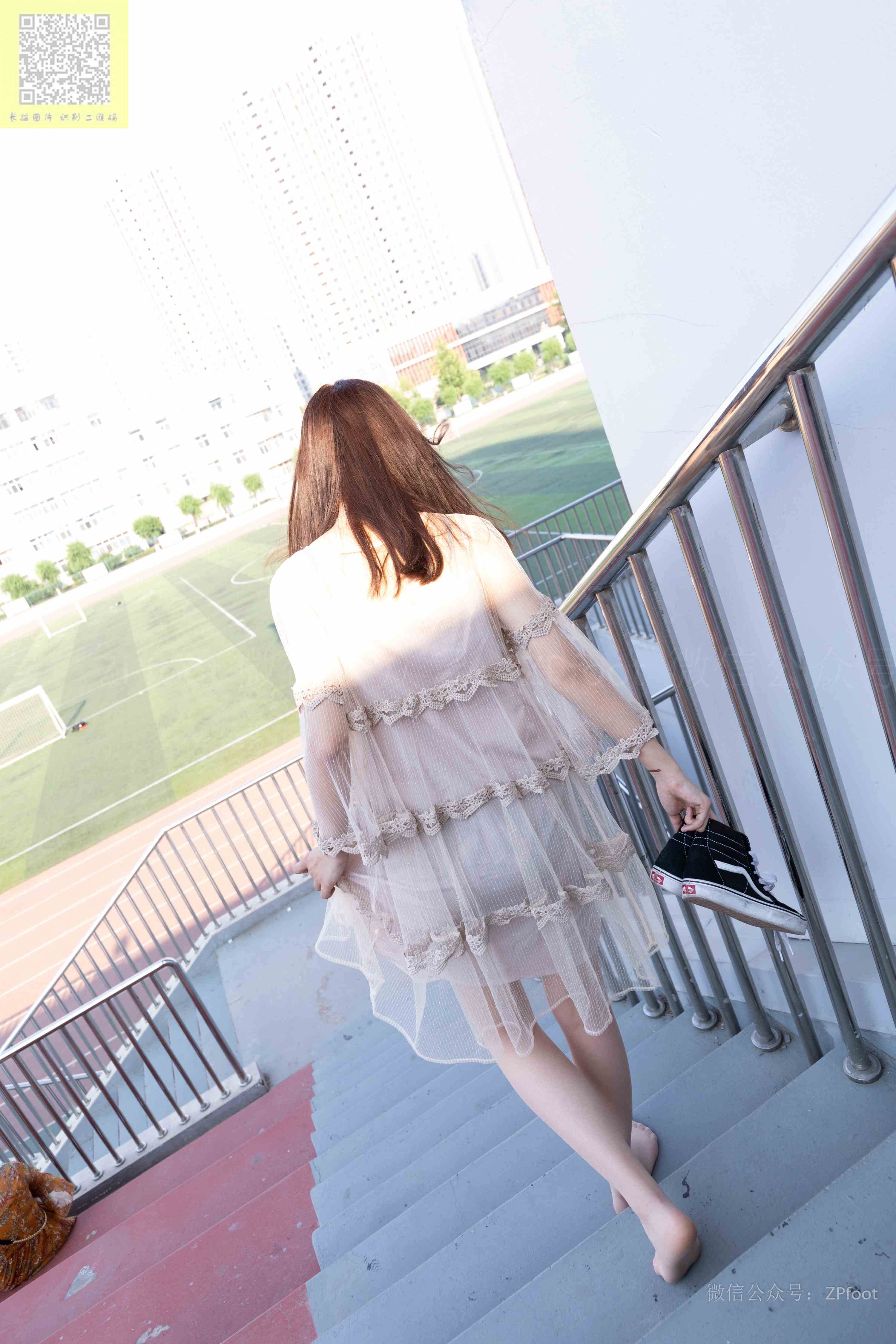 China Beauty Legs and feet 1312