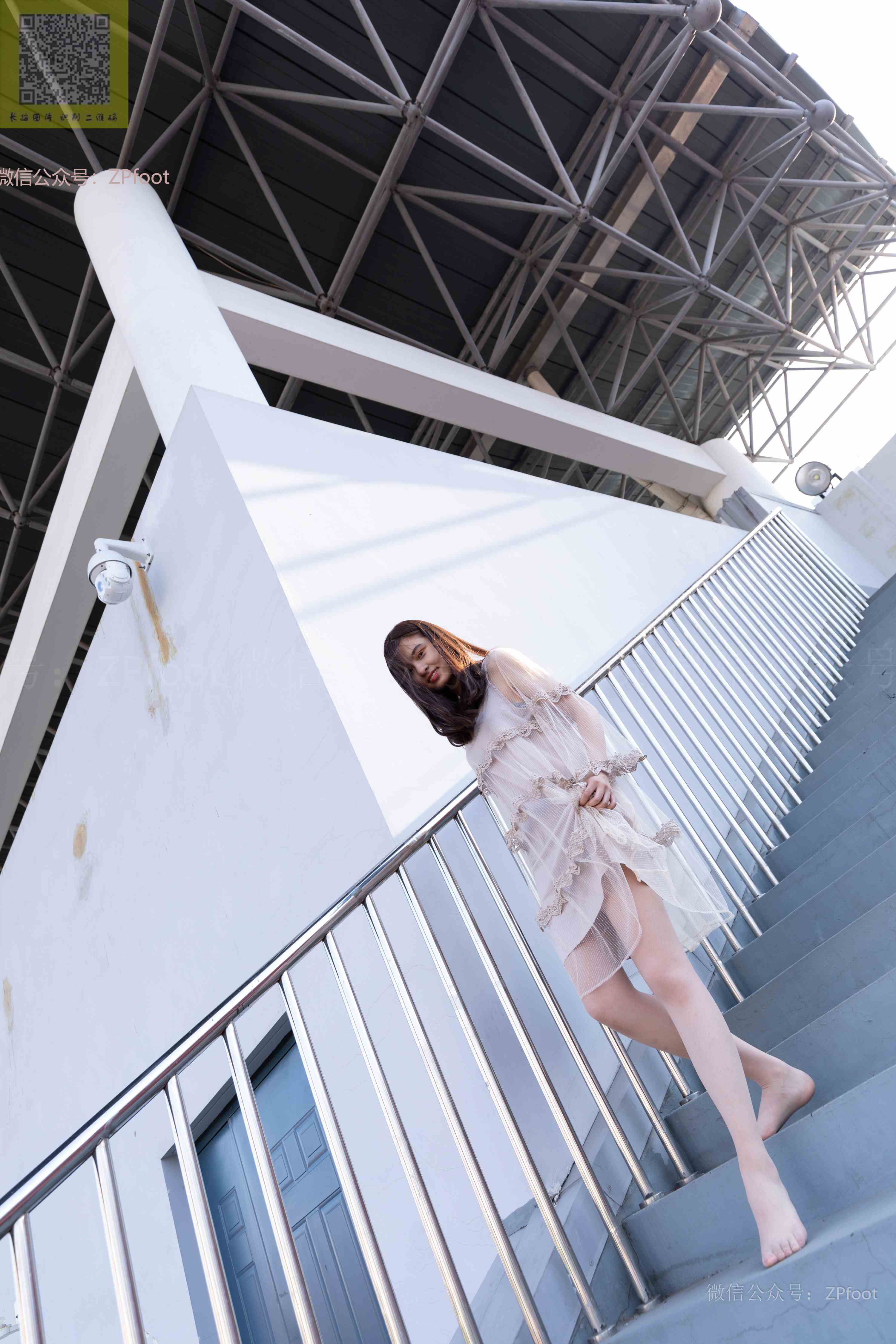 China Beauty Legs and feet 1312