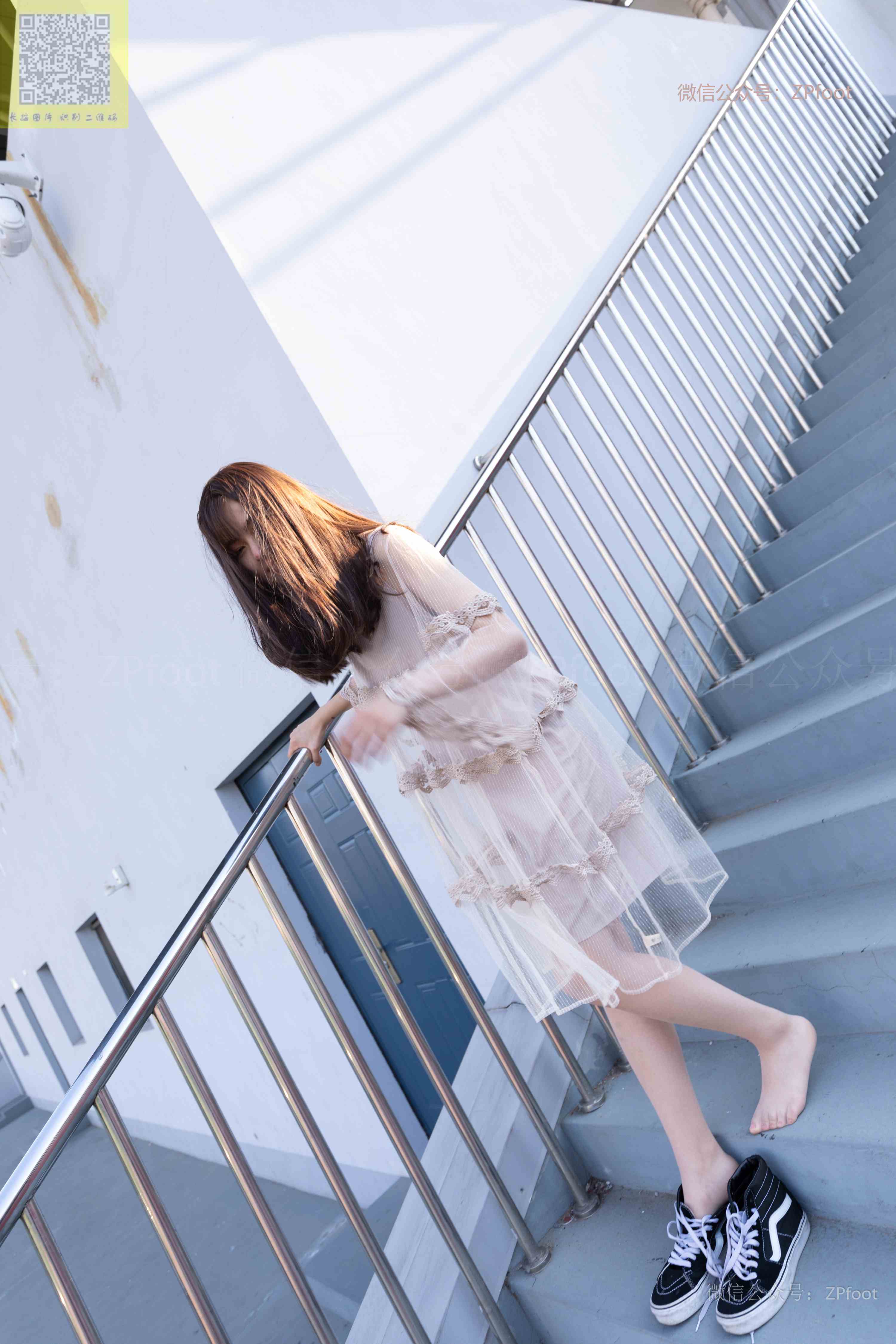 China Beauty Legs and feet 1312