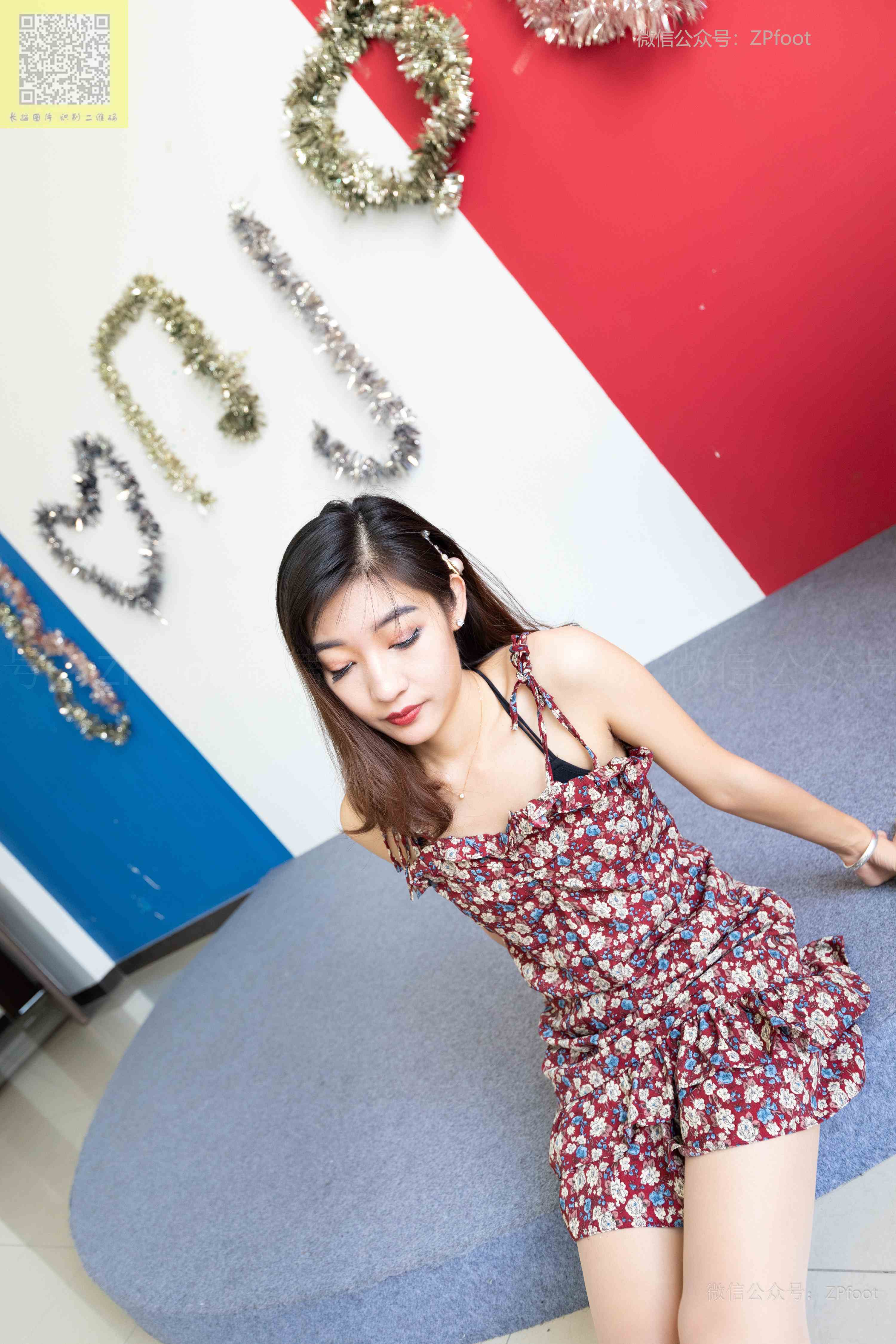 China Beauty Legs and feet 1313