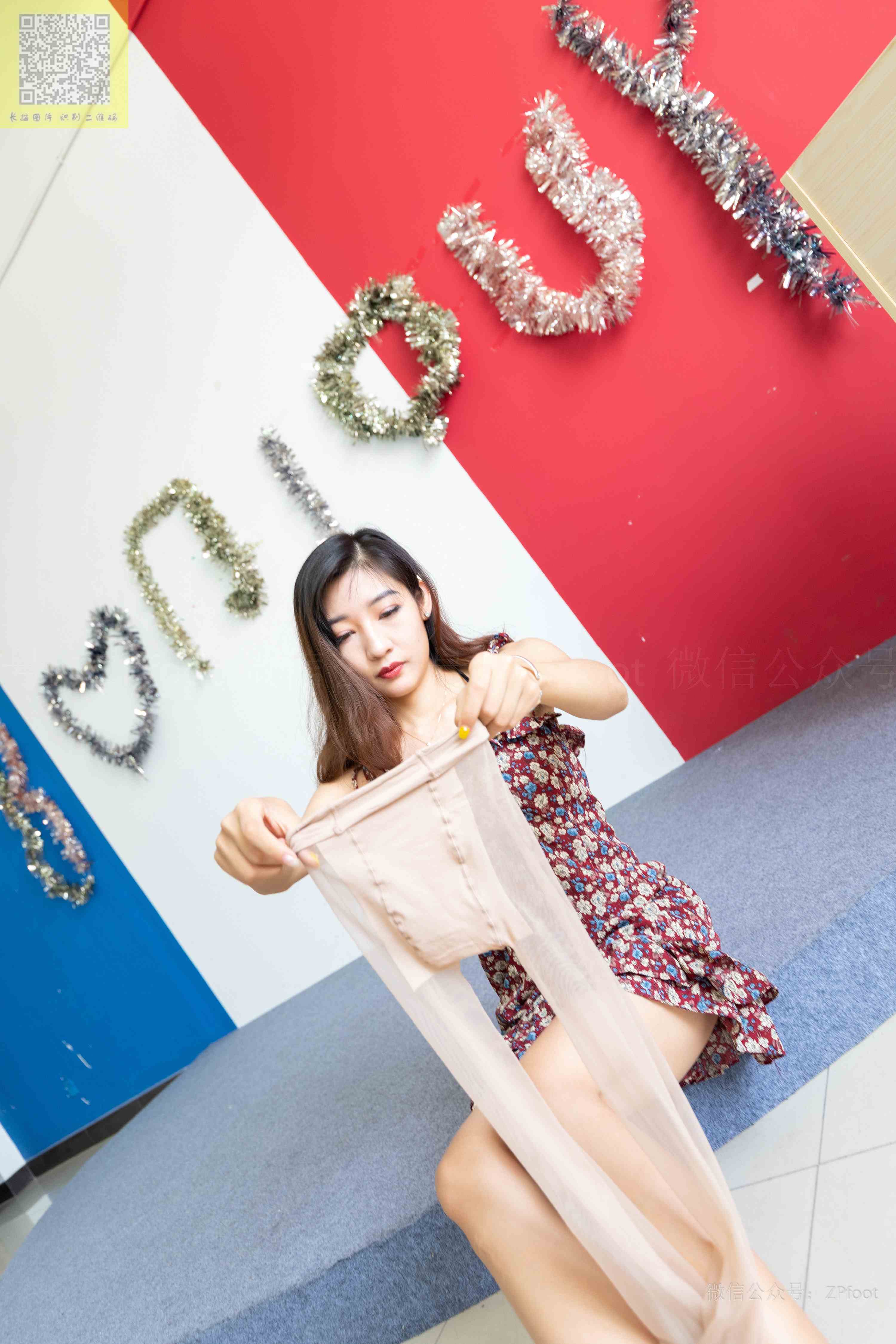 China Beauty Legs and feet 1313