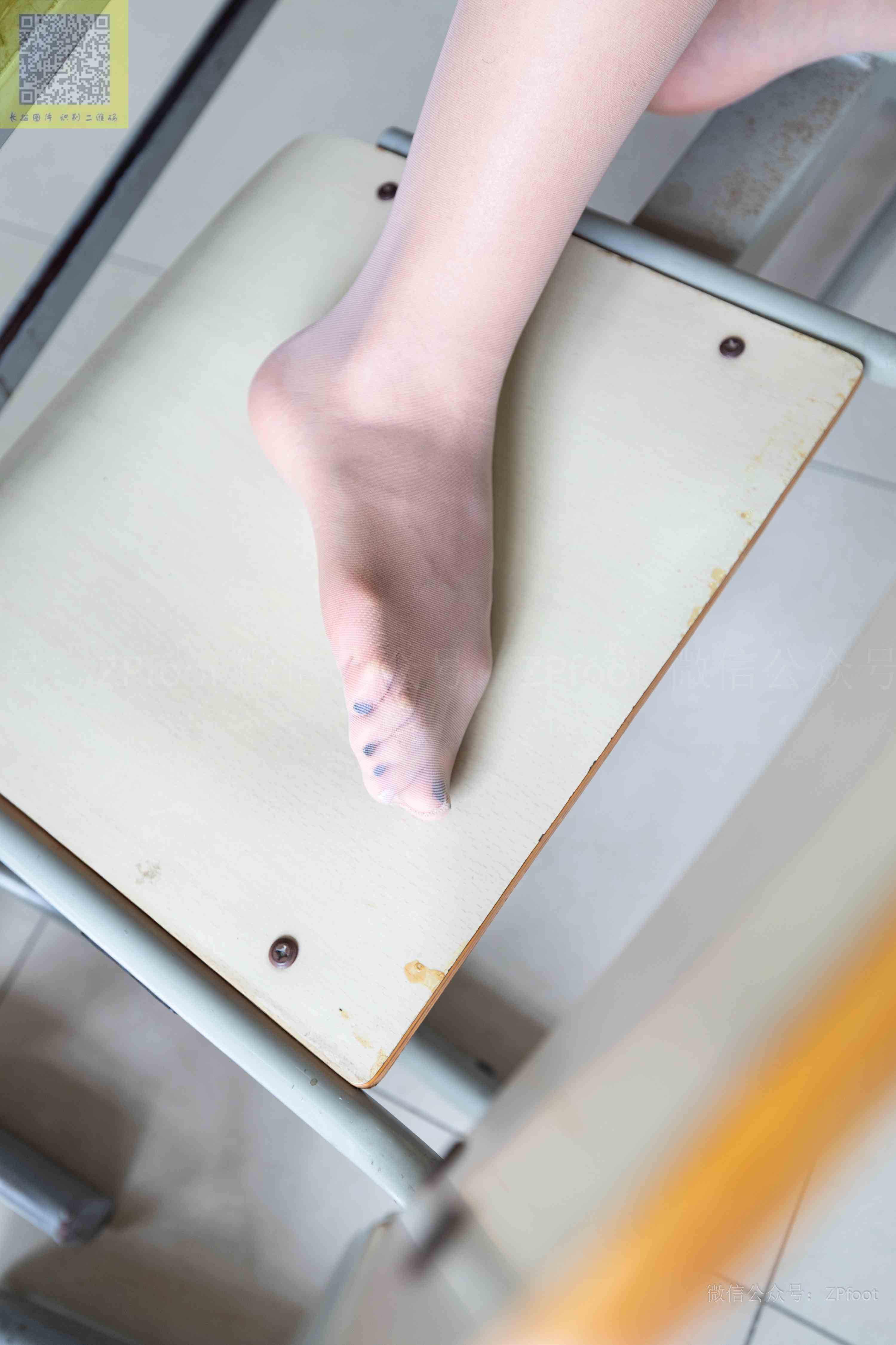 China Beauty Legs and feet 1313