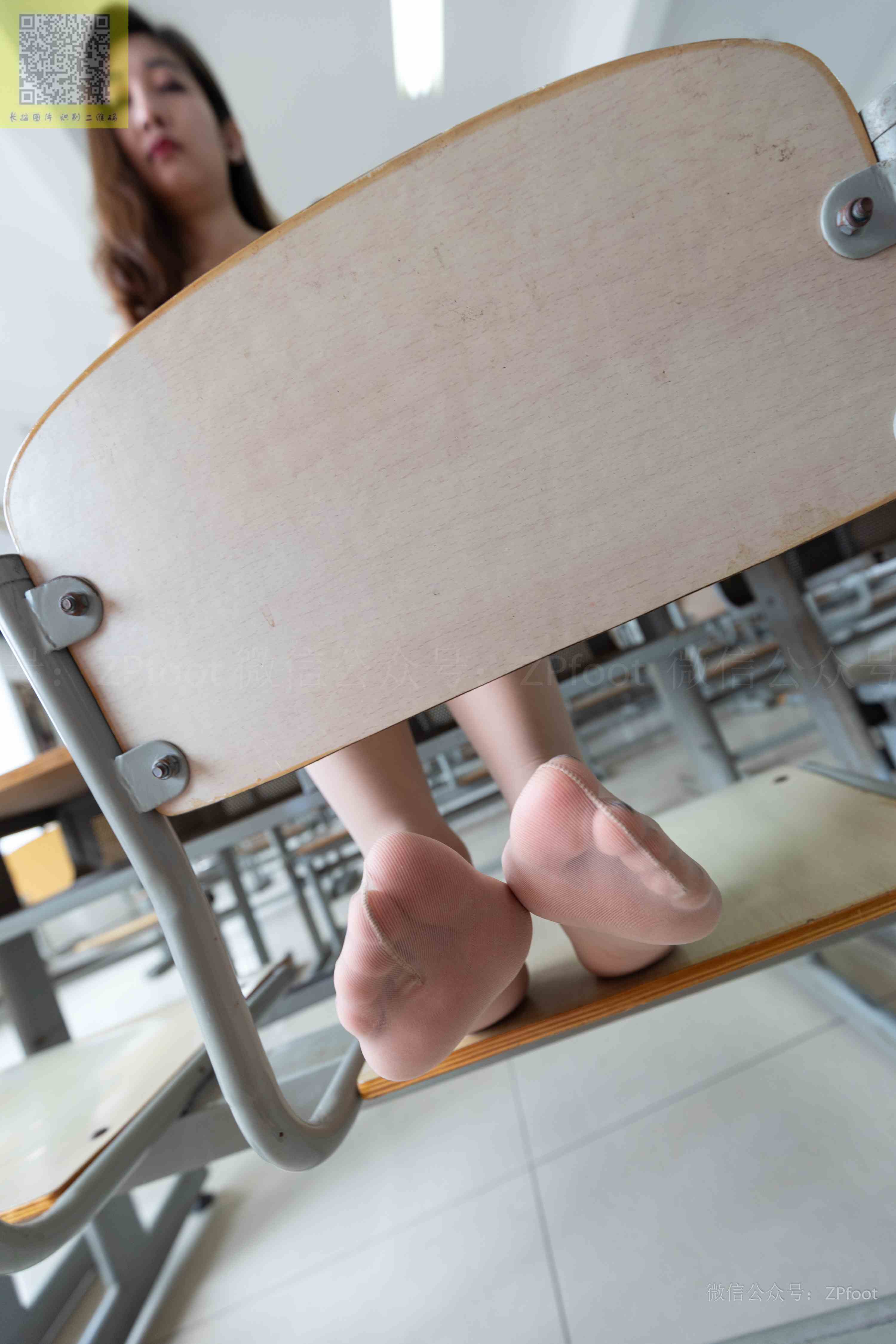 China Beauty Legs and feet 1313