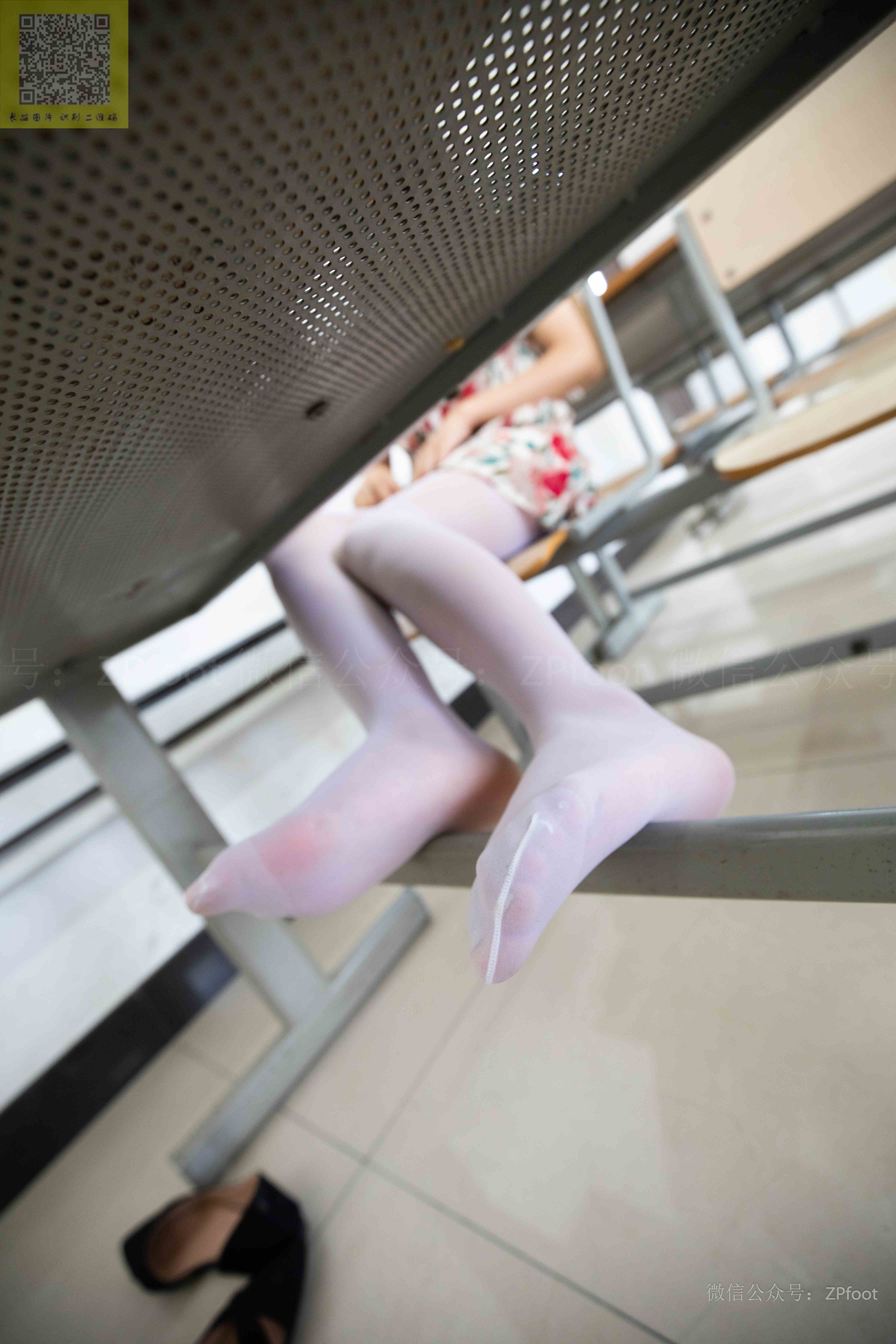 China Beauty Legs and feet 1315