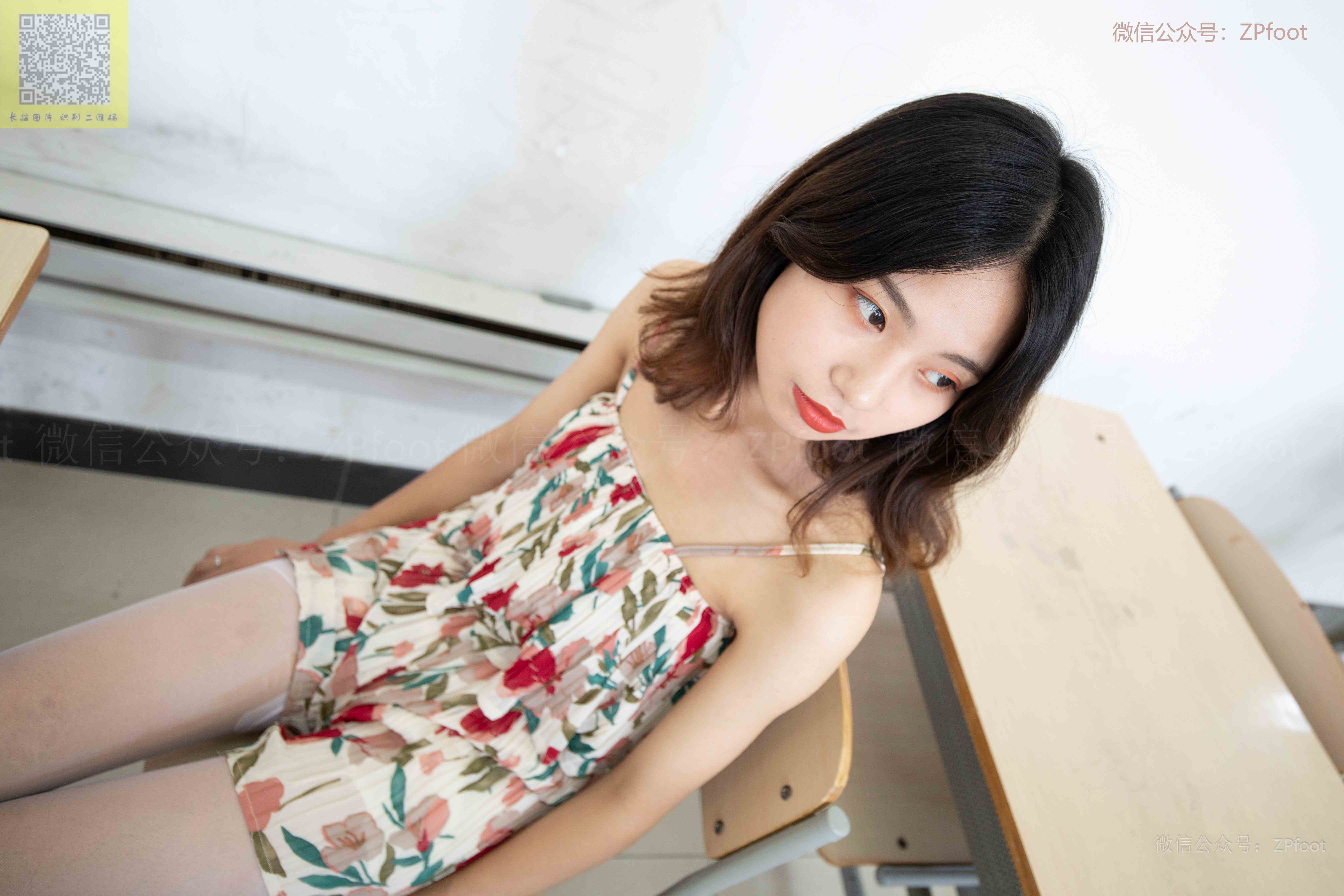 China Beauty Legs and feet 1315