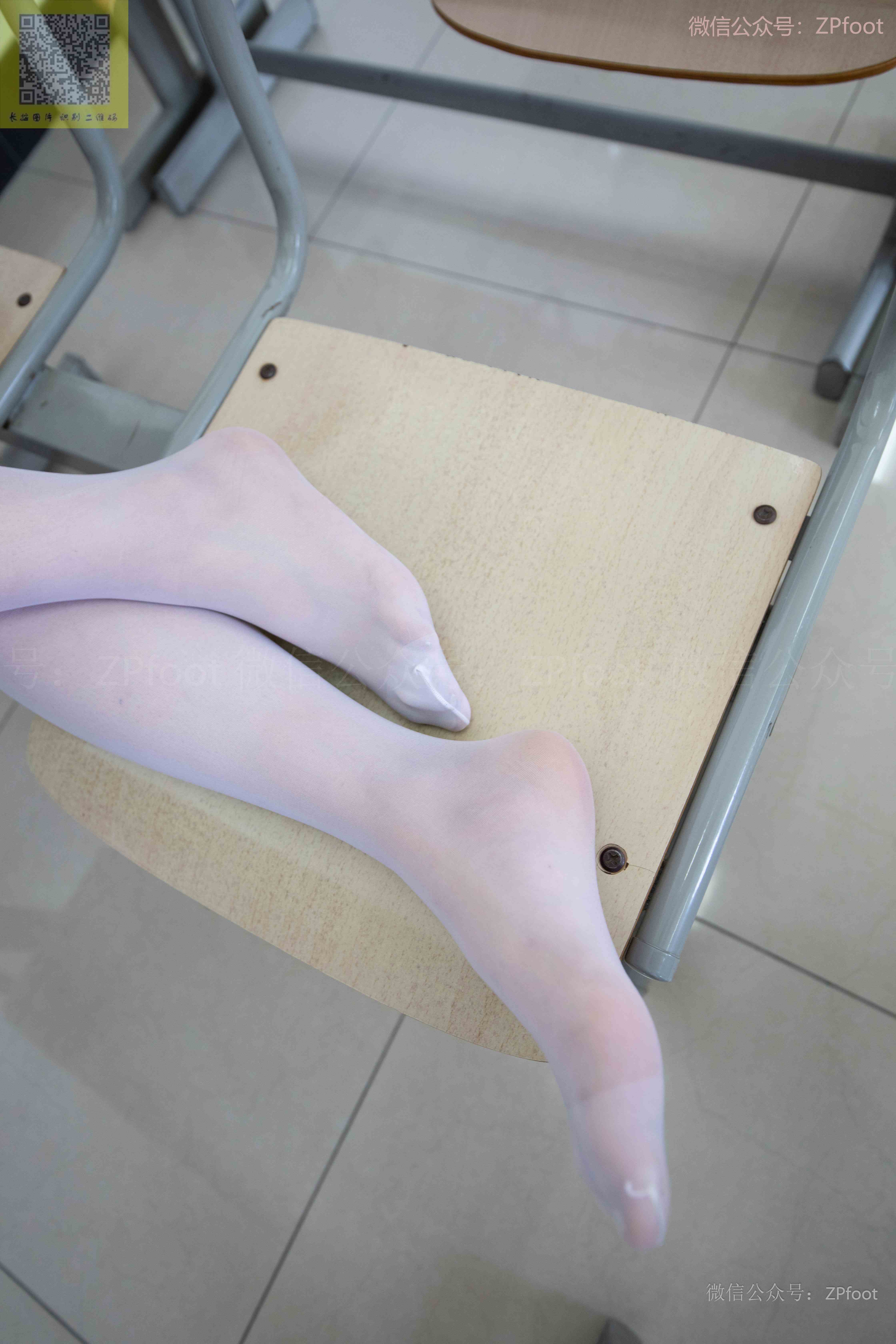 China Beauty Legs and feet 1315