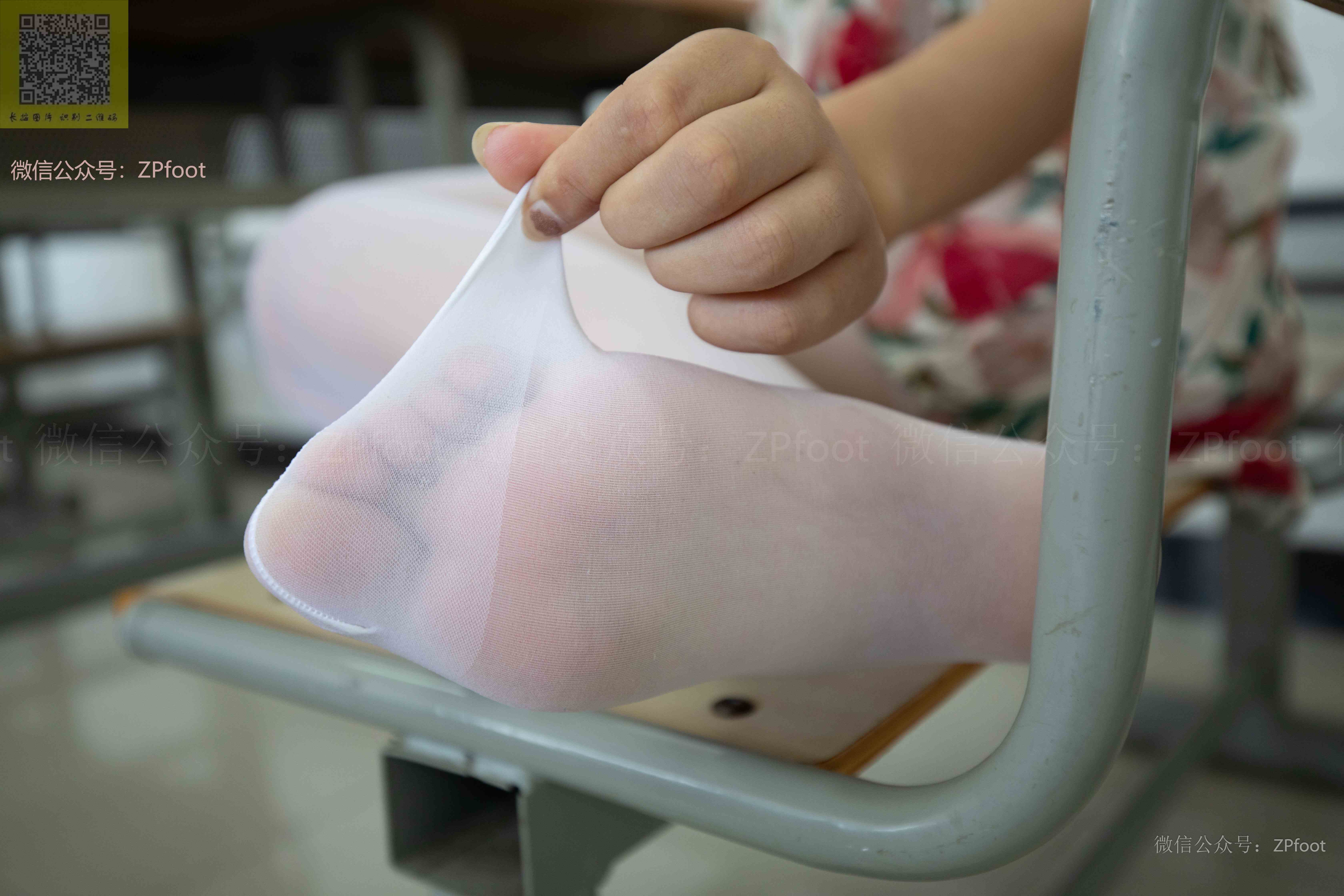 China Beauty Legs and feet 1315