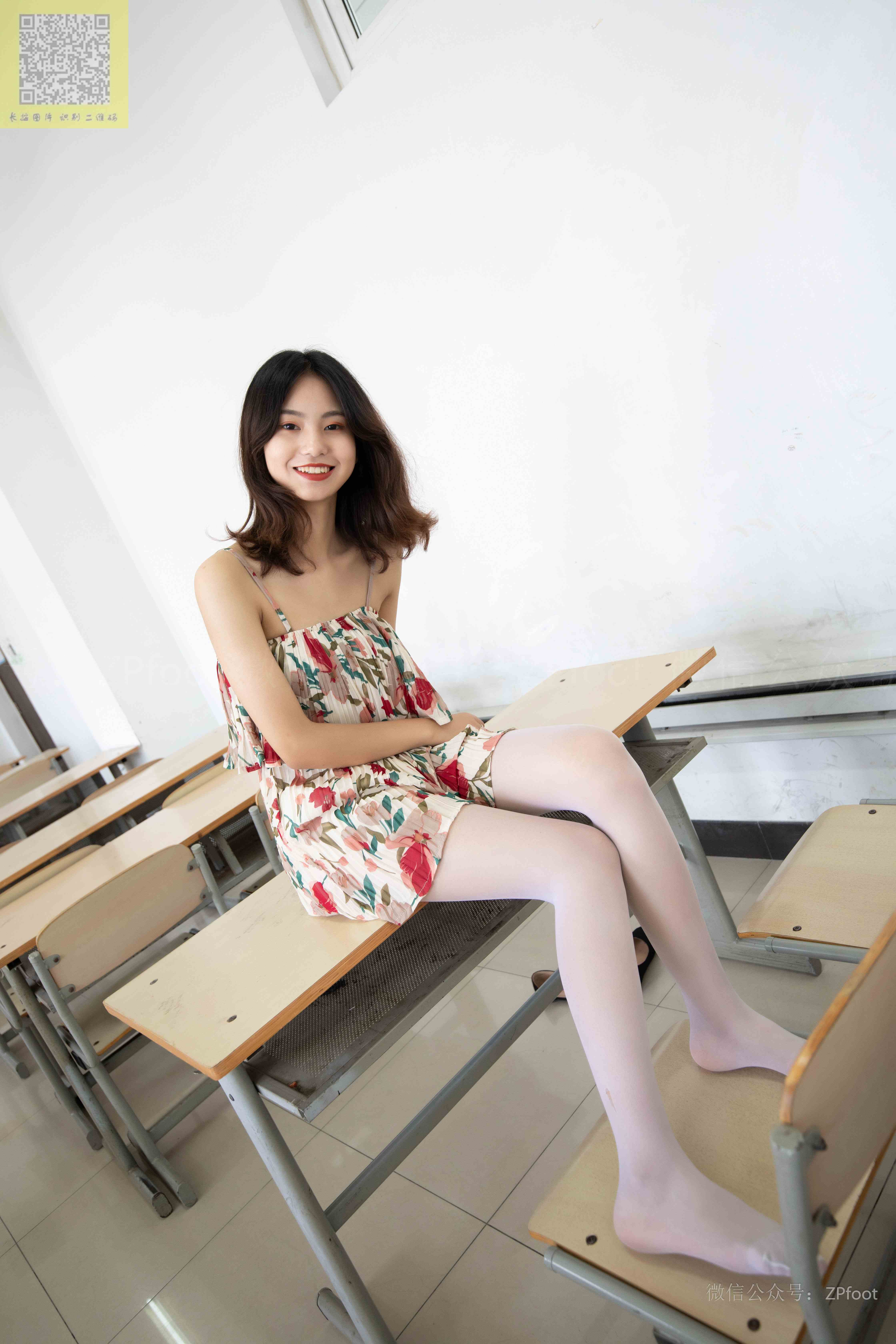 China Beauty Legs and feet 1315