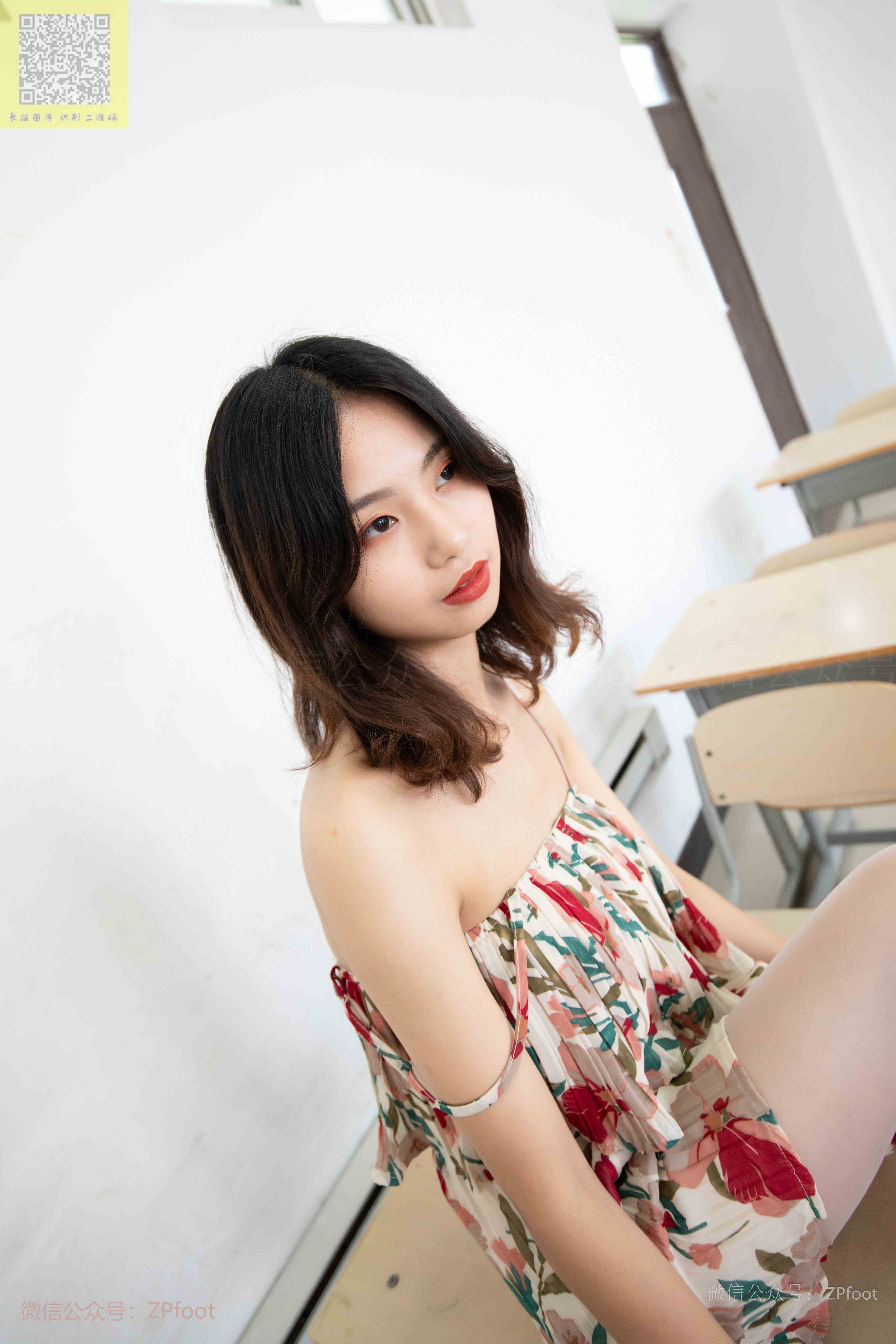 China Beauty Legs and feet 1315