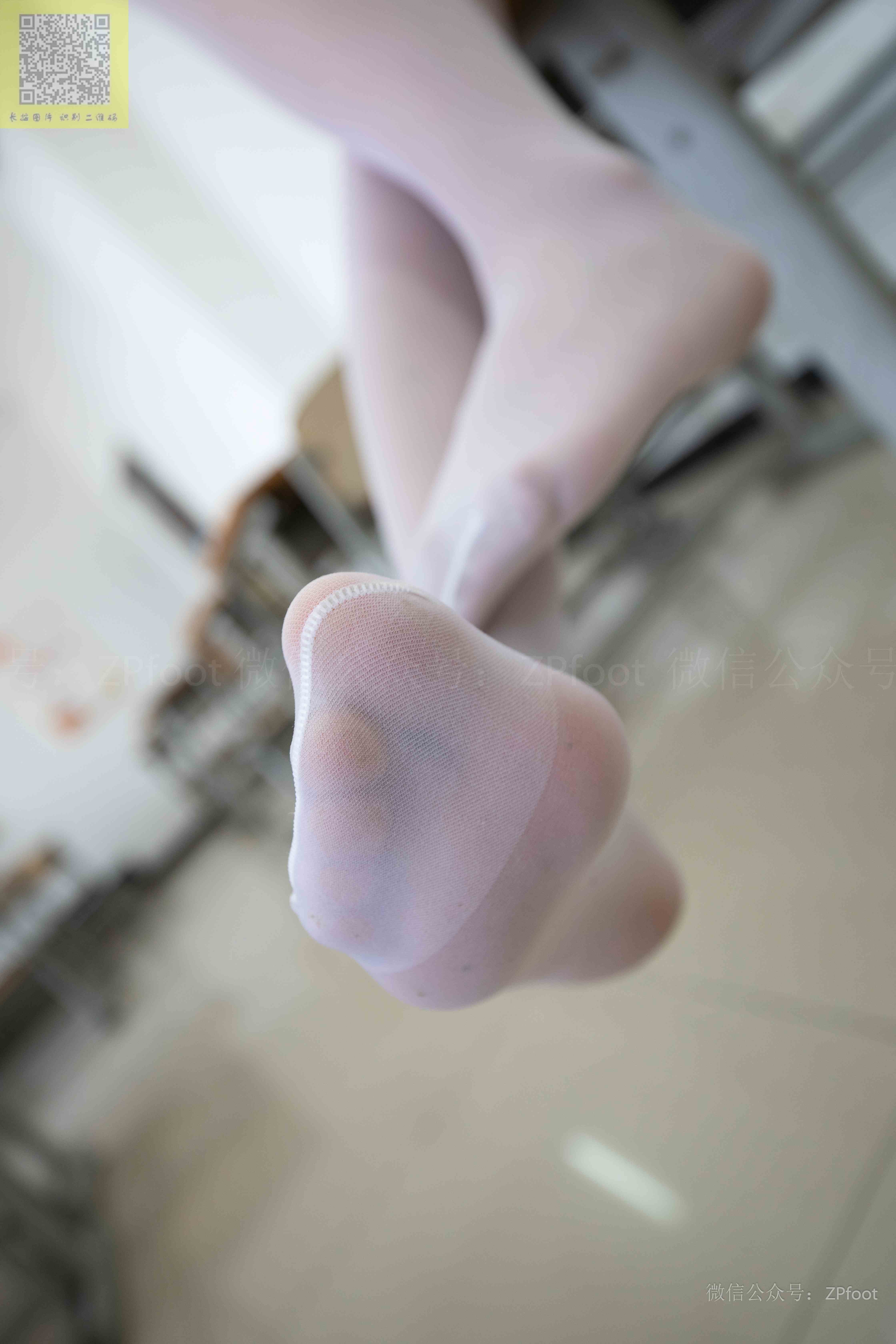 China Beauty Legs and feet 1315