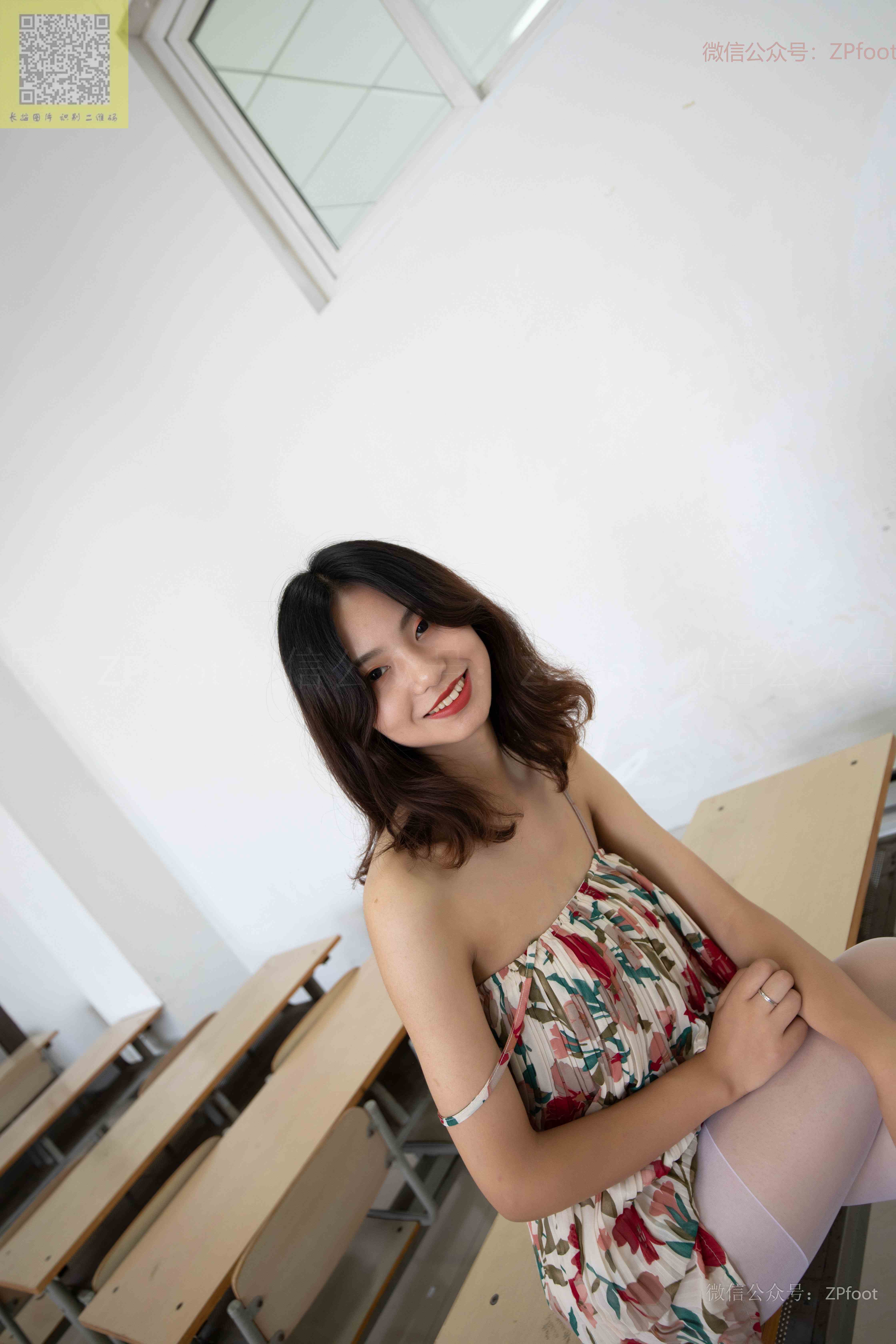 China Beauty Legs and feet 1315