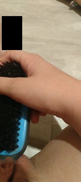 Alannah Madison brown