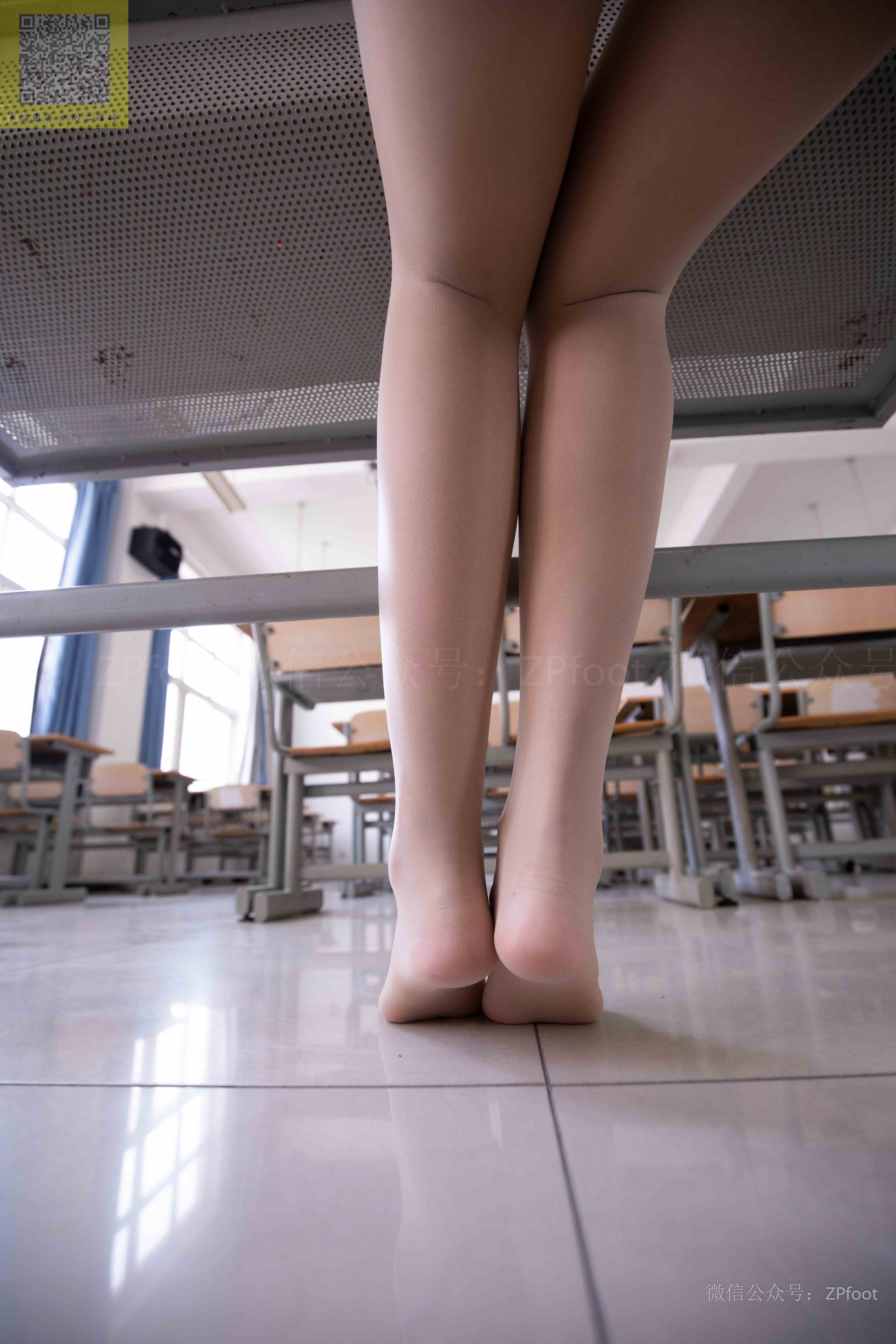 China Beauty Legs and feet 1321