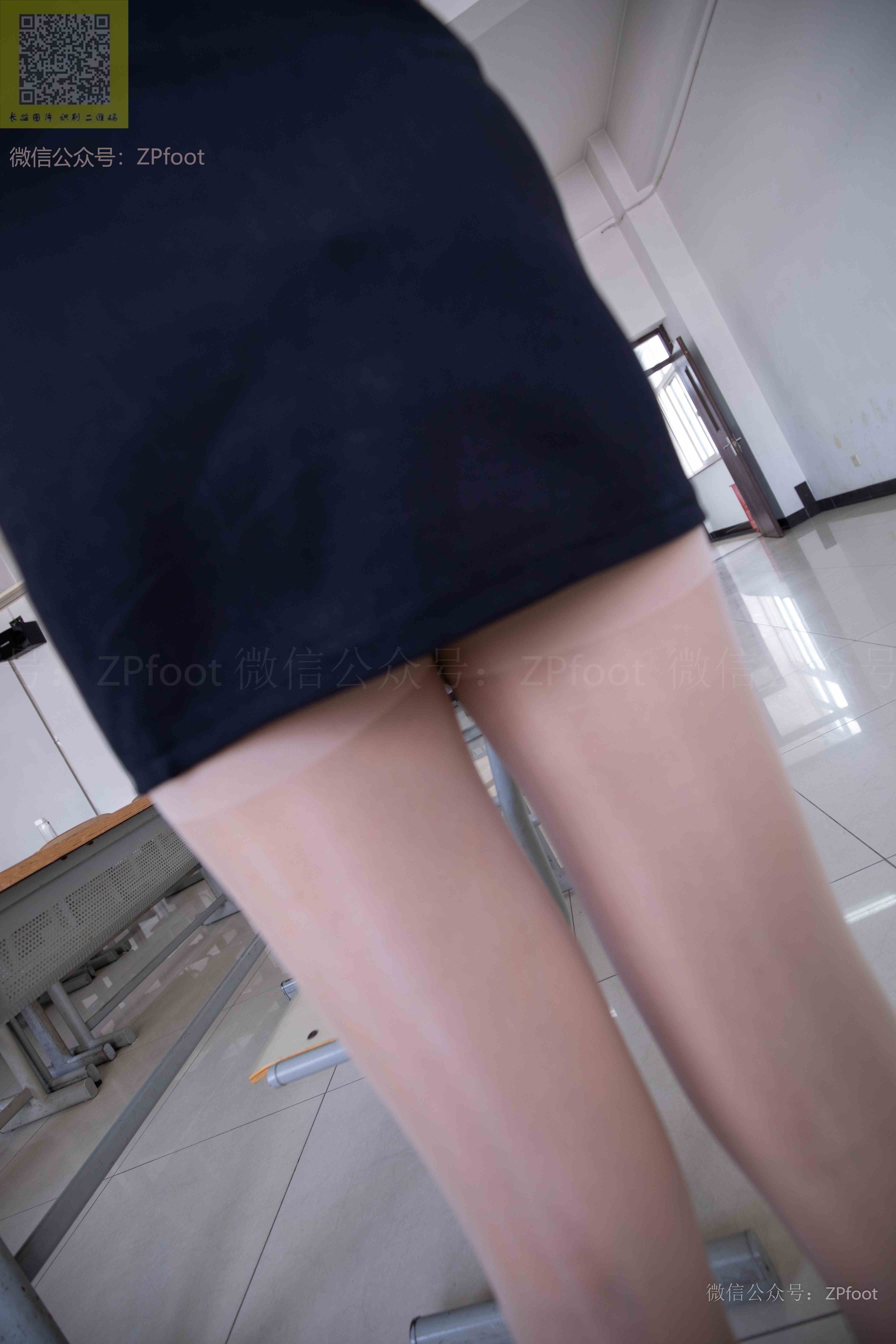 China Beauty Legs and feet 1321