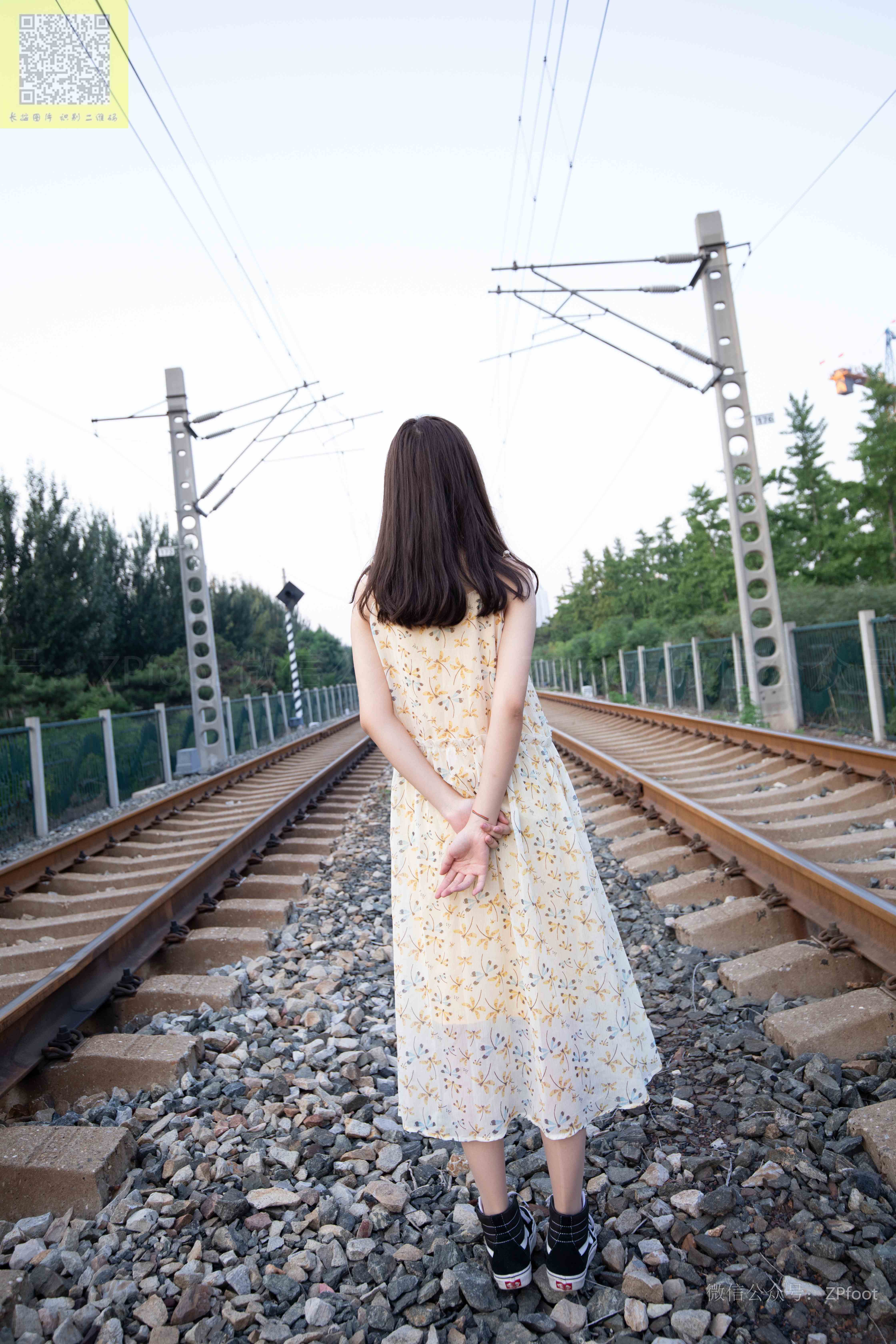 China Beauty Legs and feet 1323