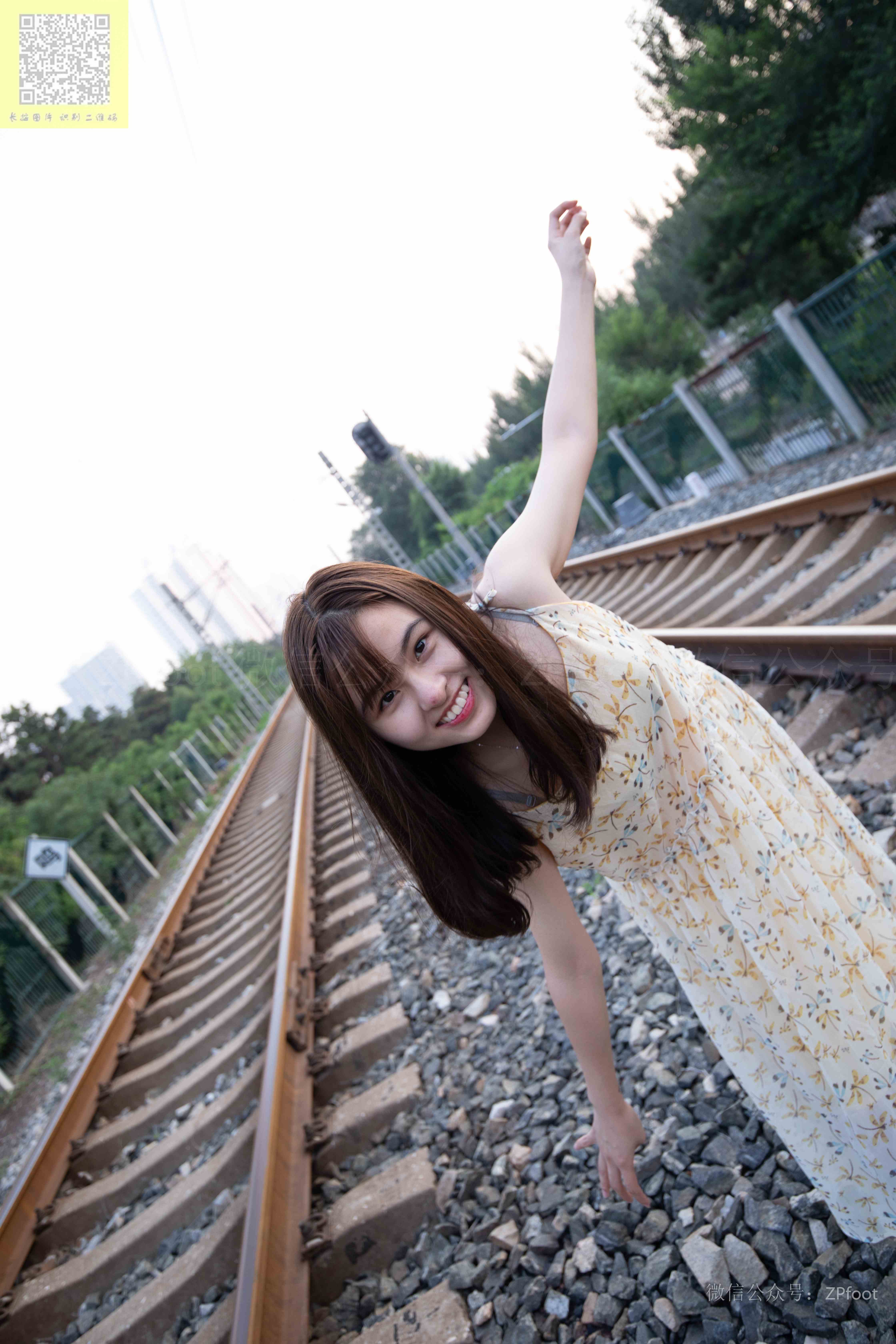 China Beauty Legs and feet 1323