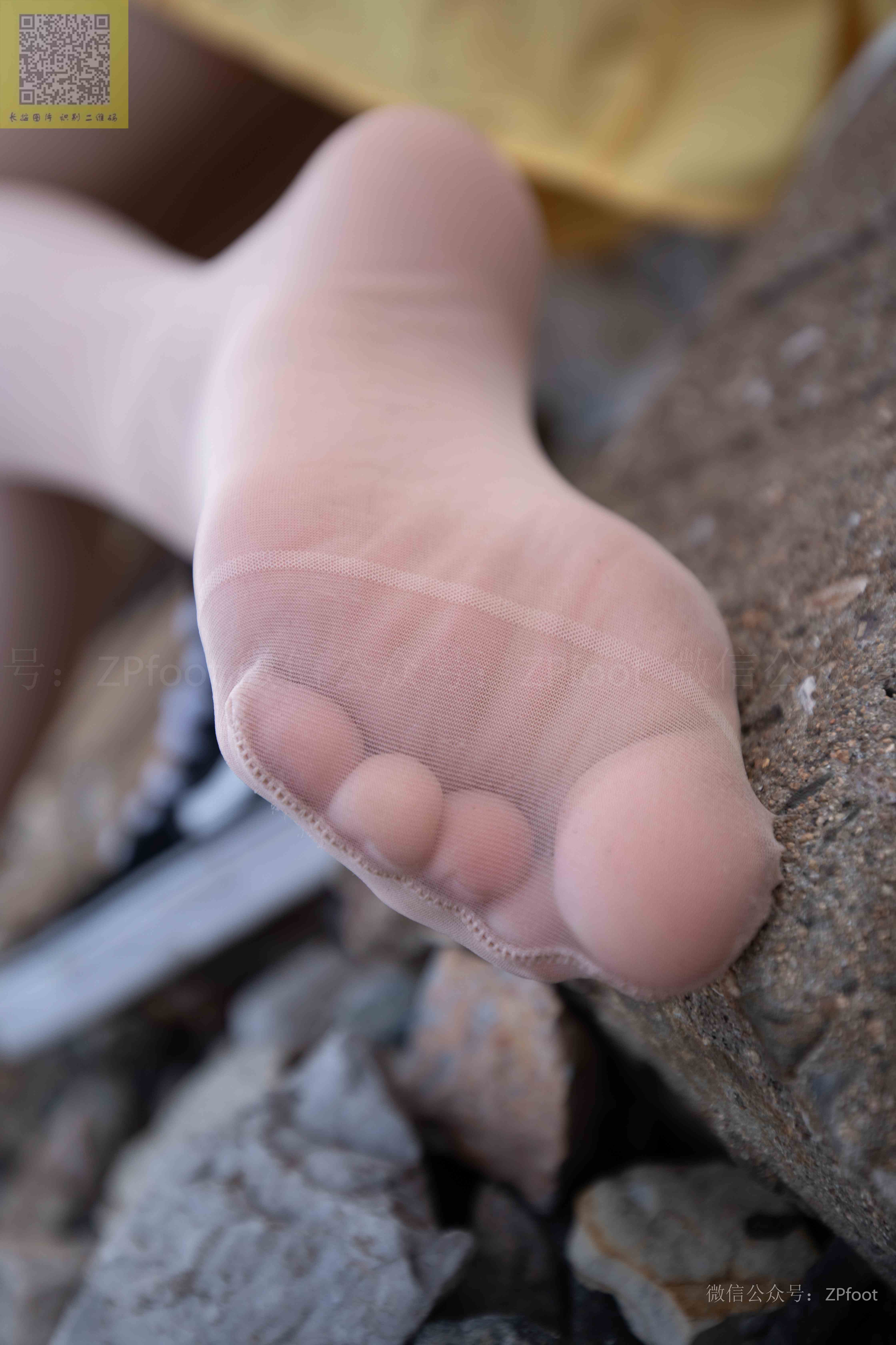 China Beauty Legs and feet 1323