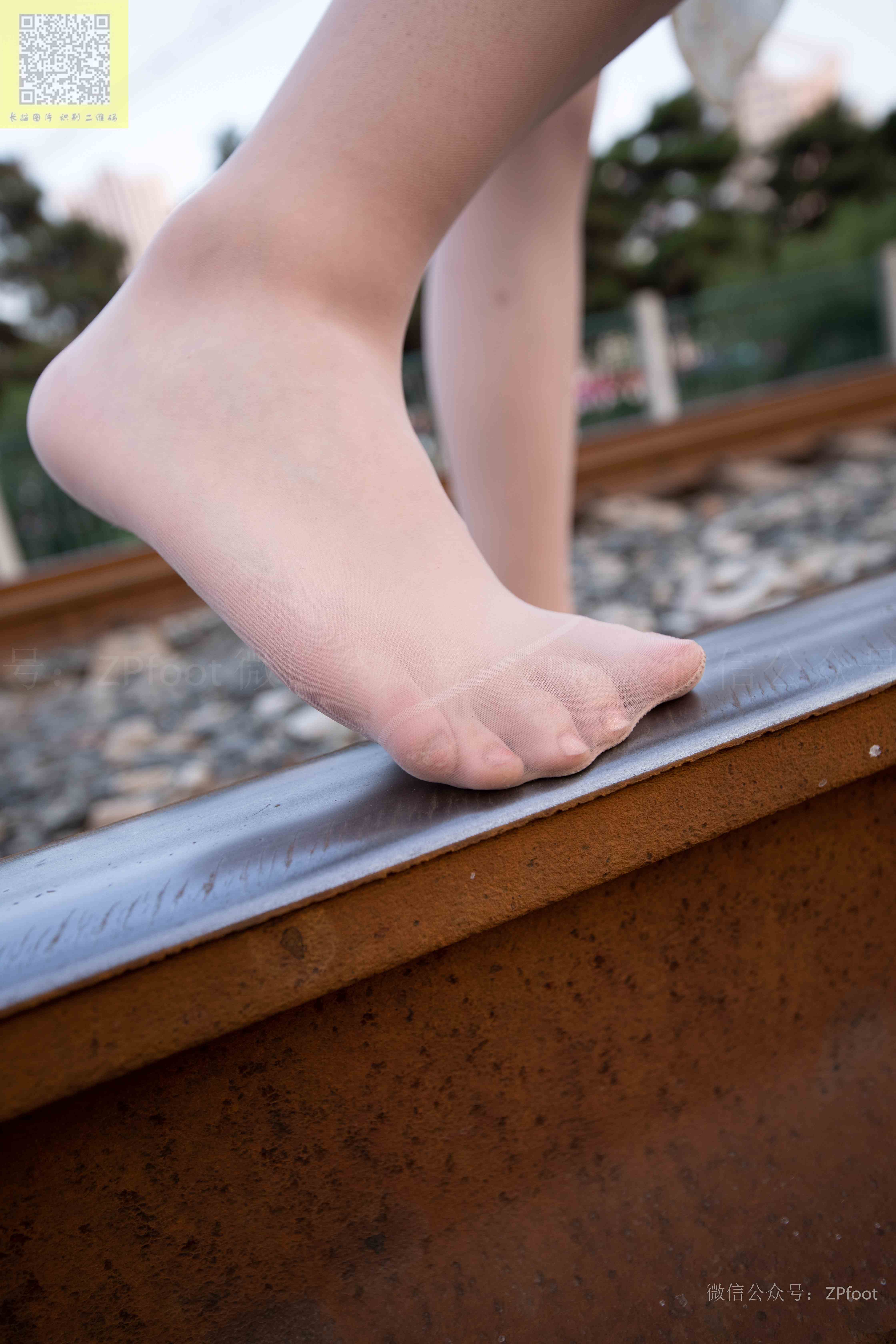 China Beauty Legs and feet 1323