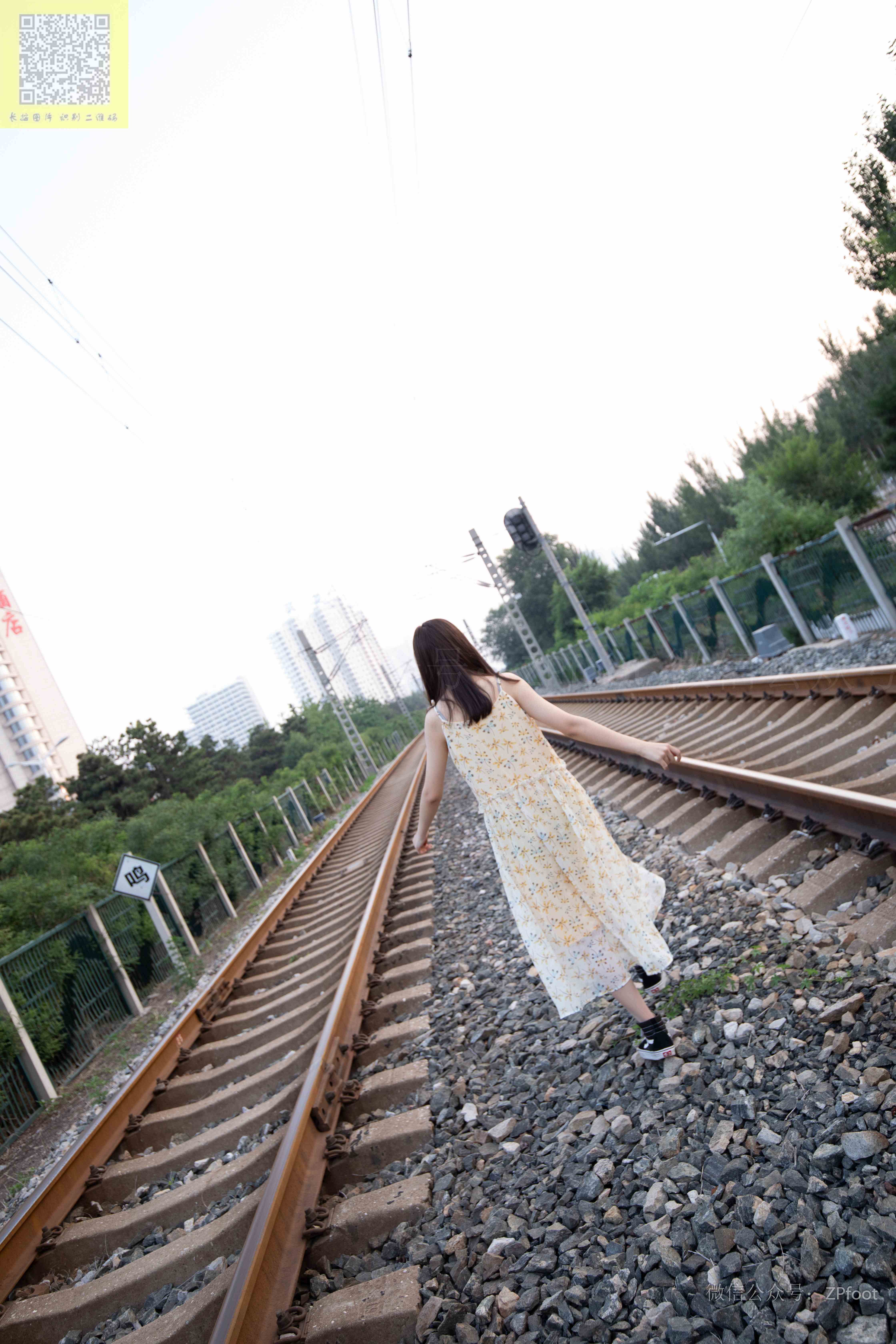 China Beauty Legs and feet 1323