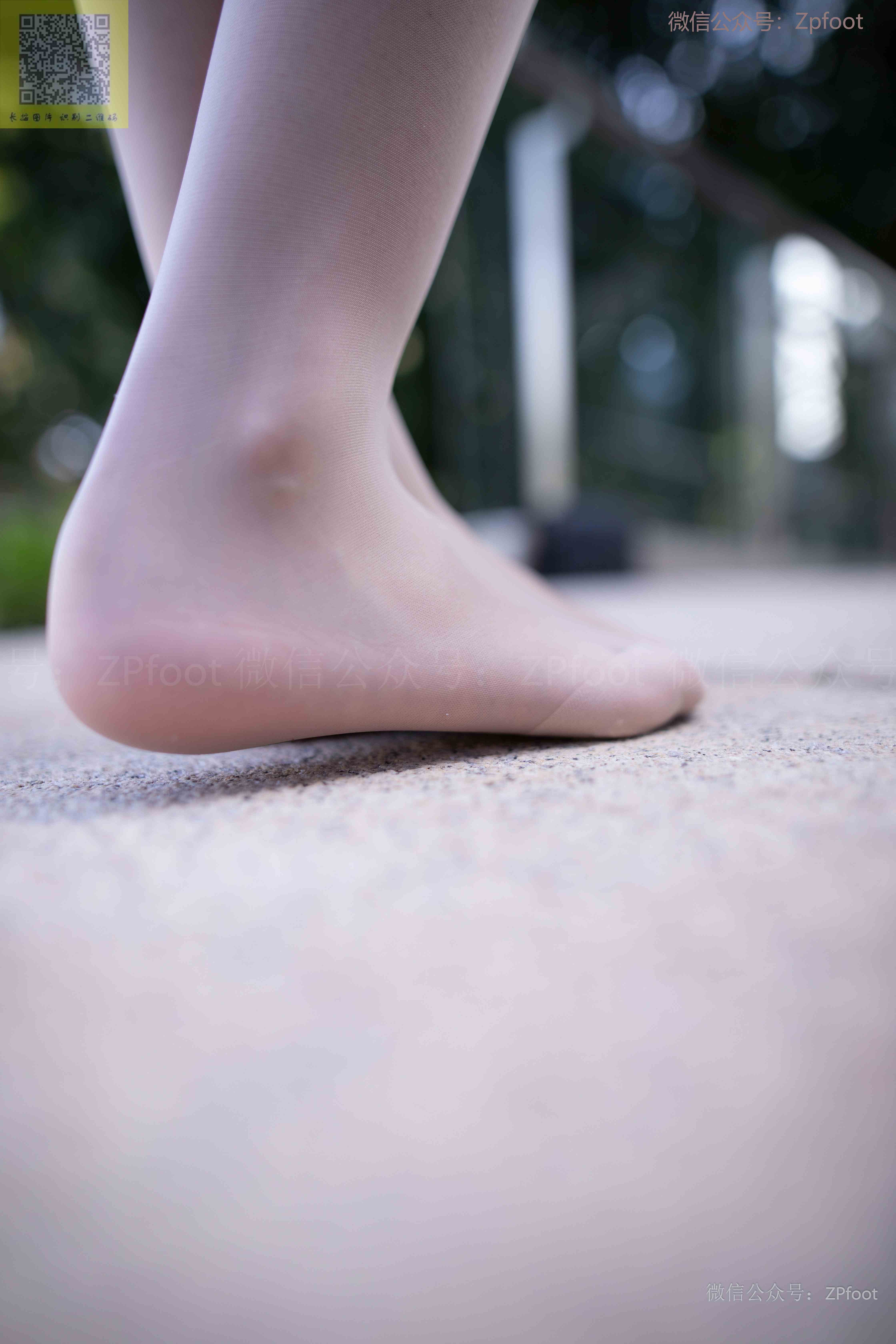 China Beauty Legs and feet 1324