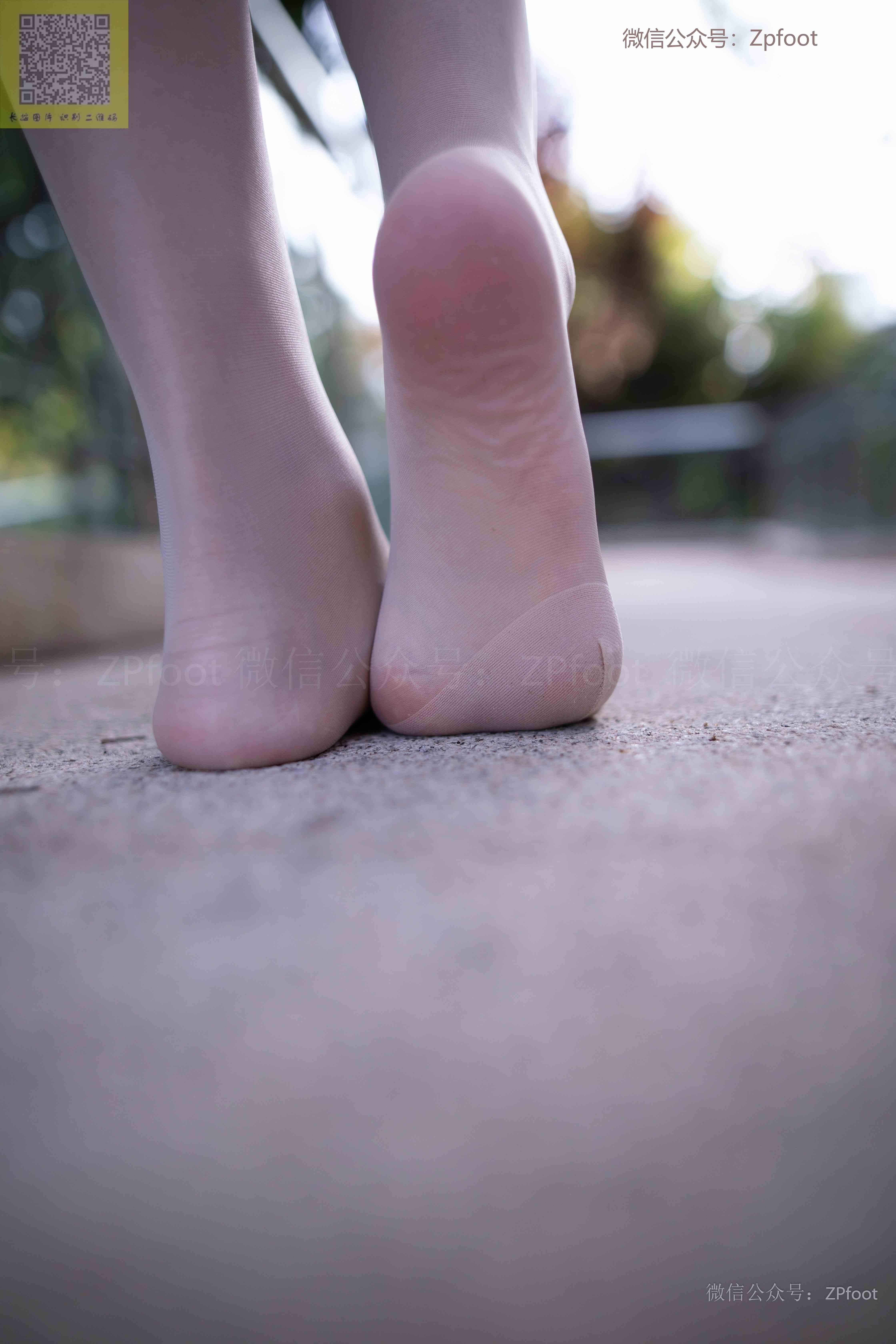 China Beauty Legs and feet 1324