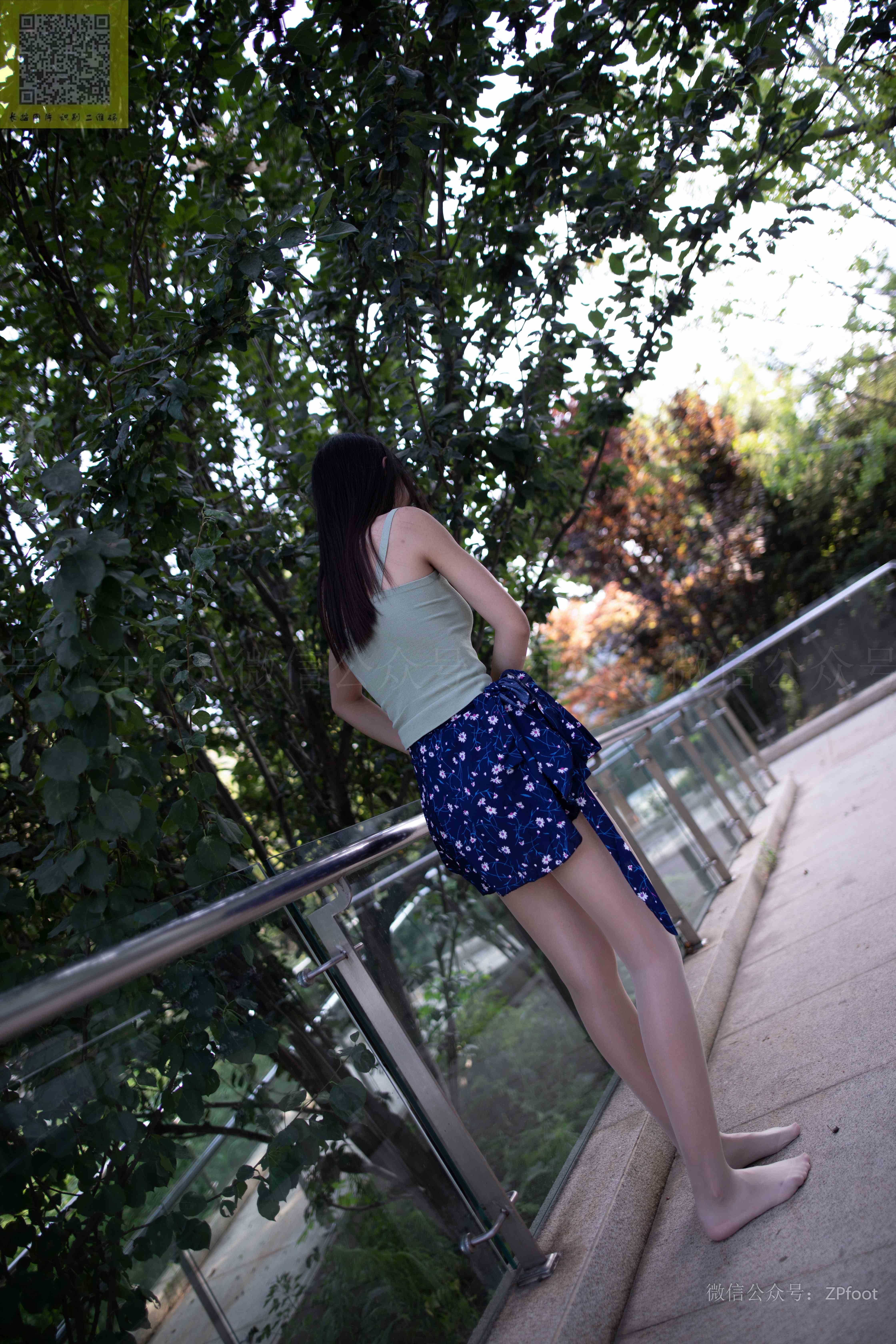 China Beauty Legs and feet 1324