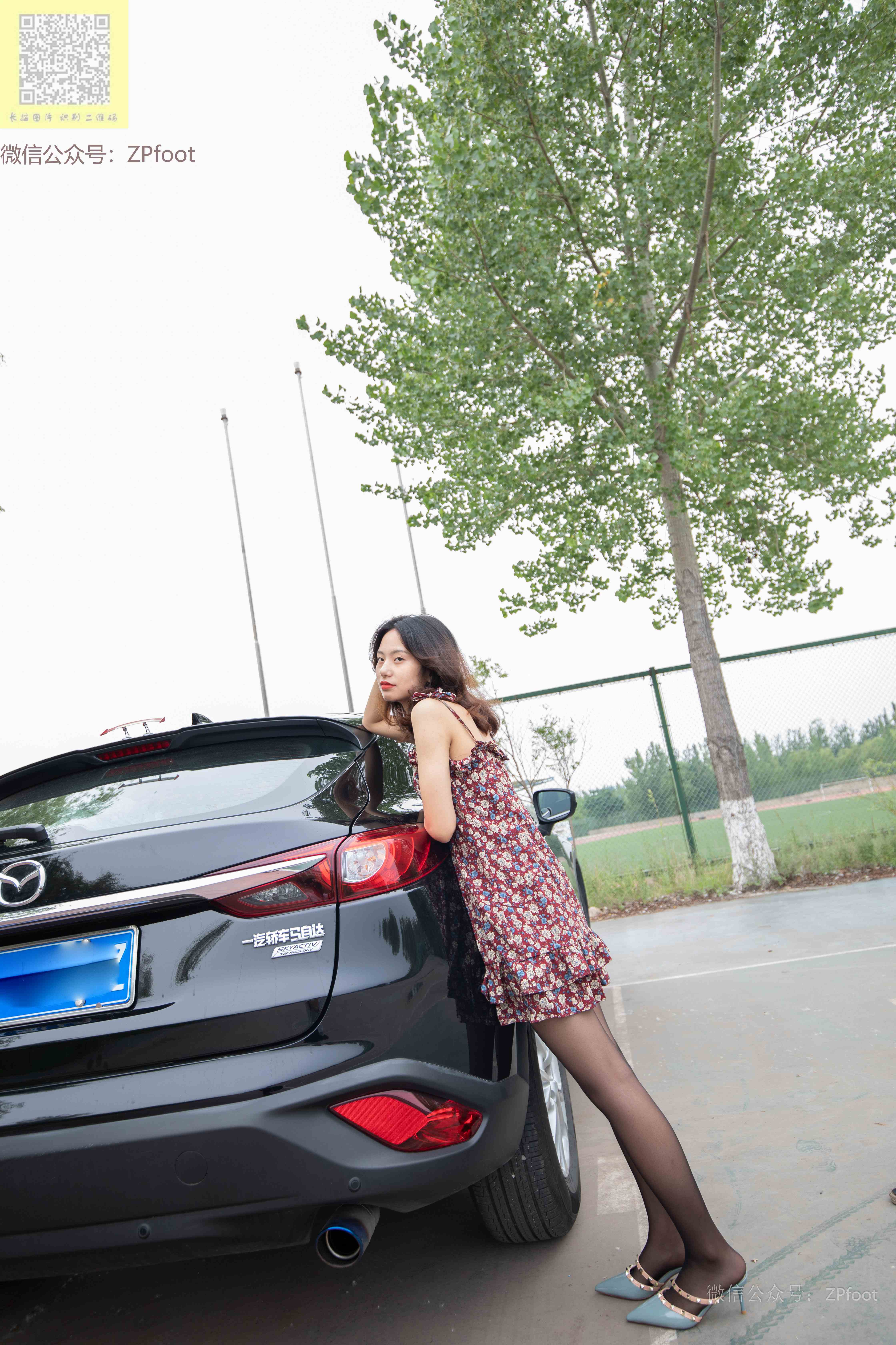 China Beauty Legs and feet 1325