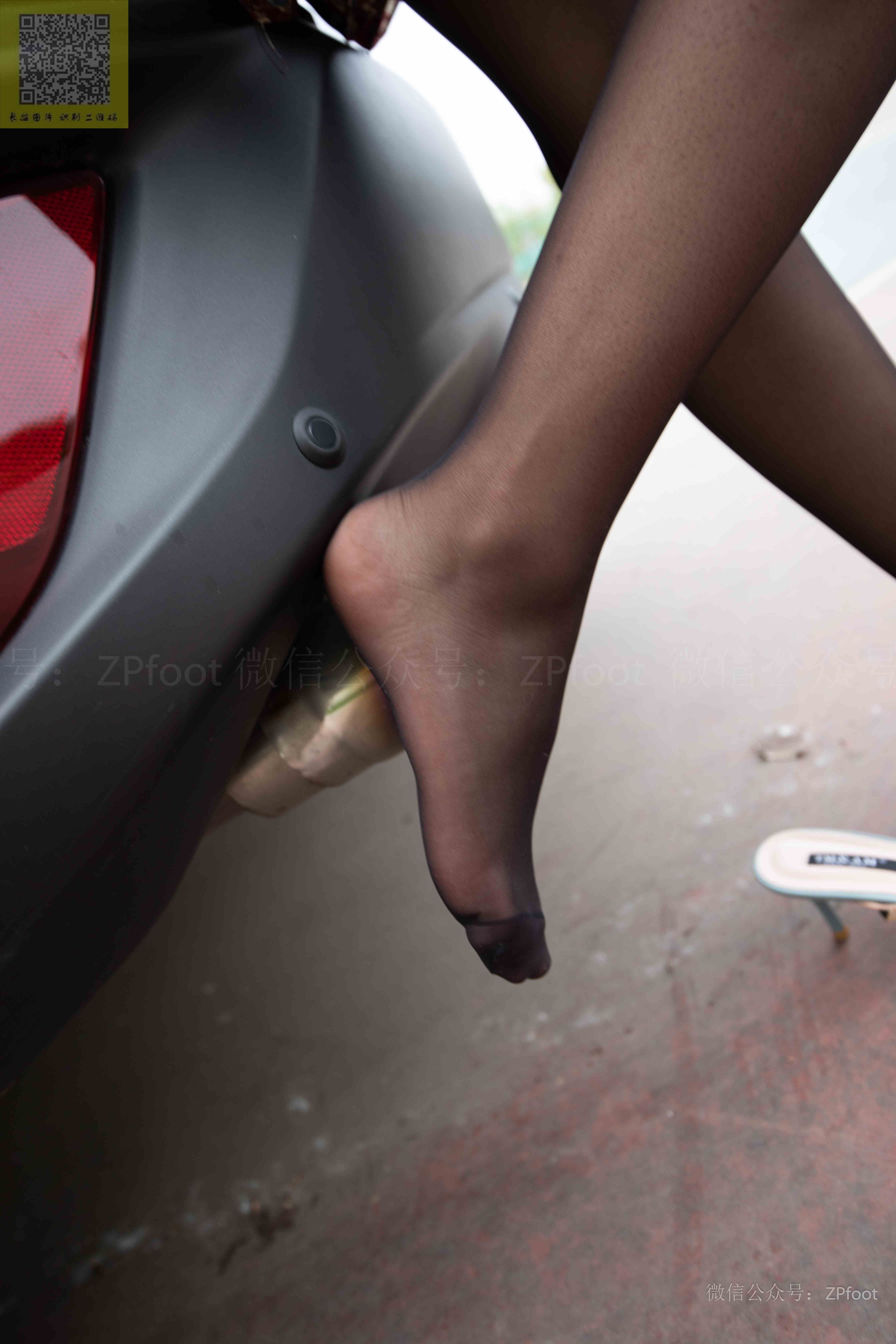 China Beauty Legs and feet 1325