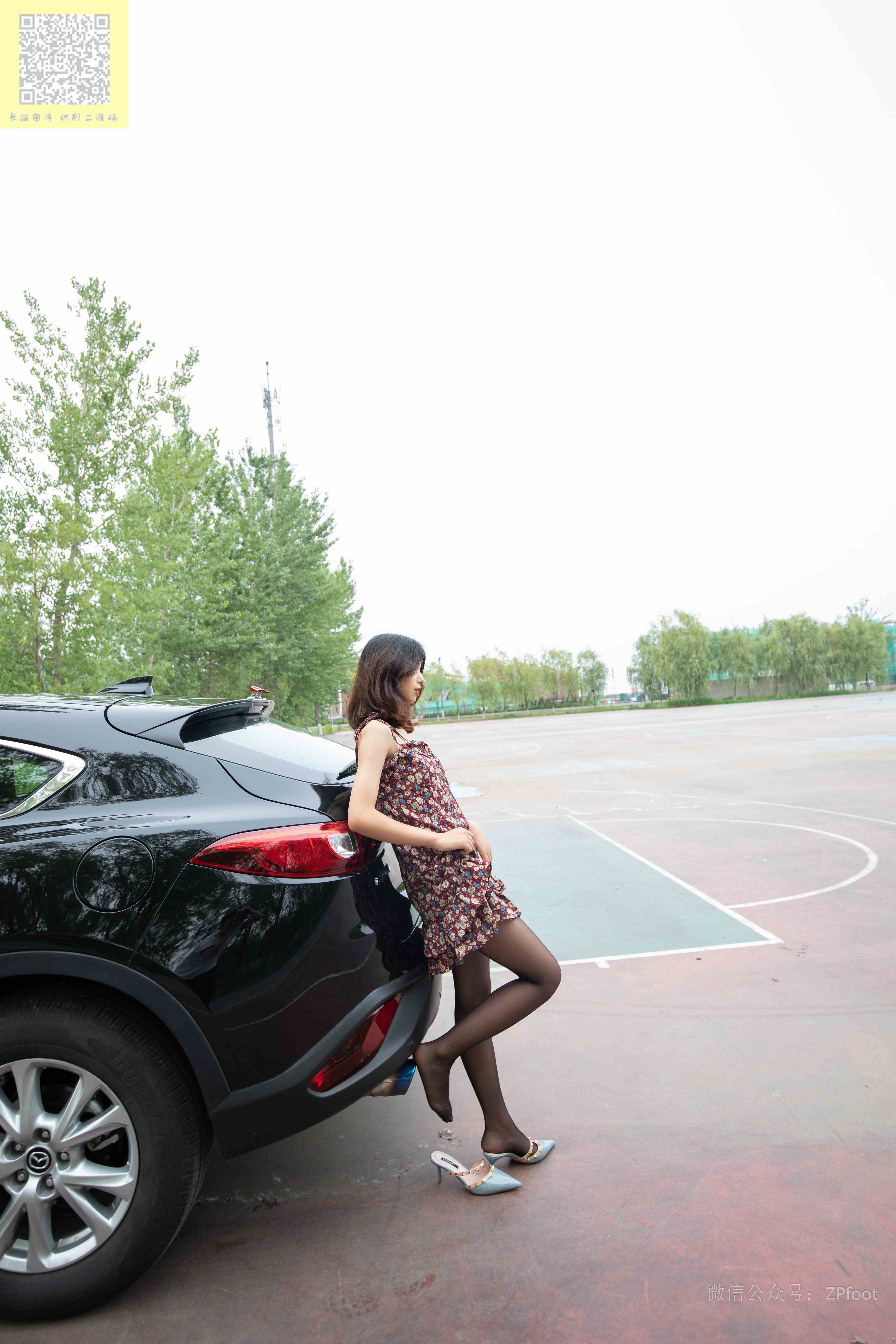 China Beauty Legs and feet 1325