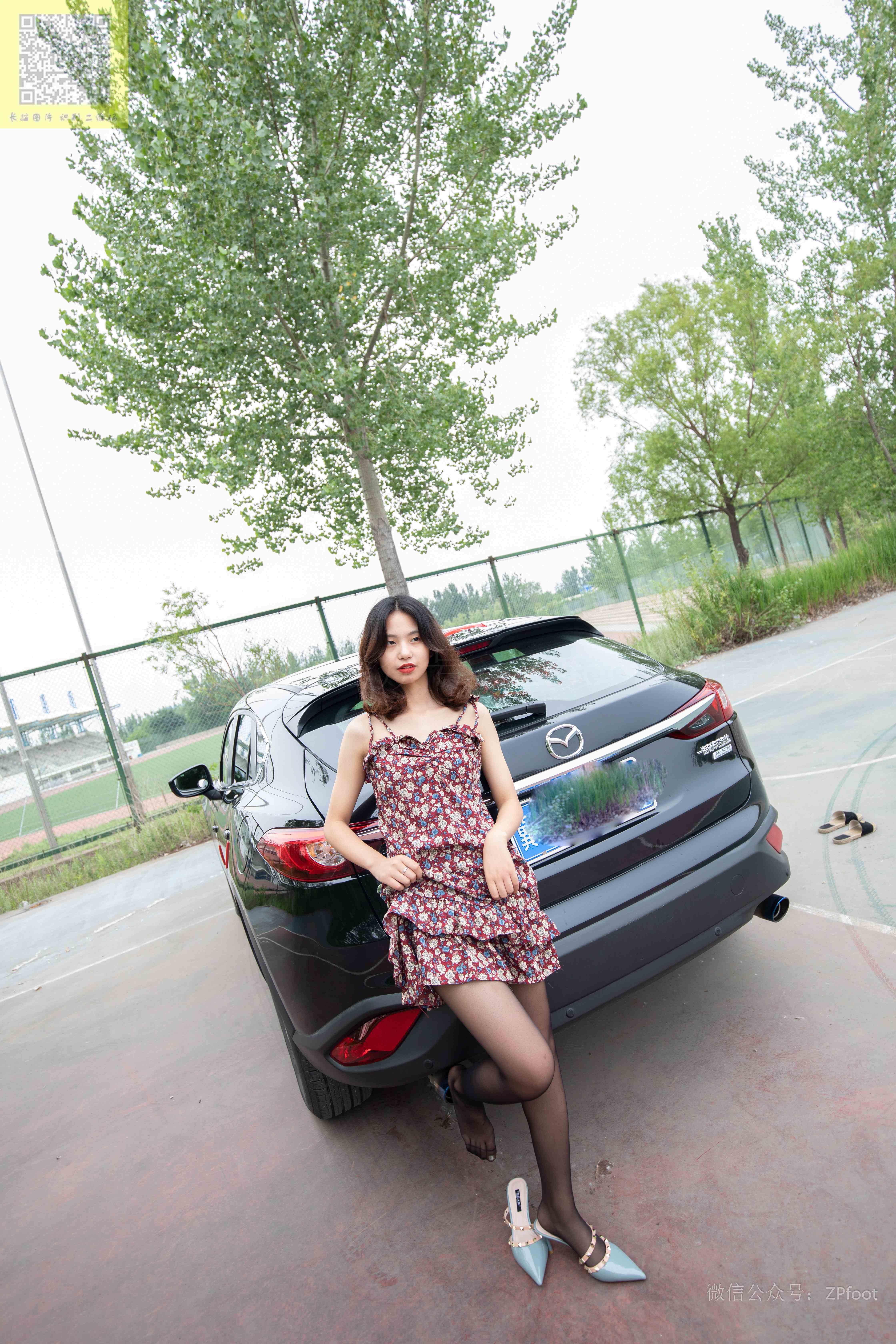 China Beauty Legs and feet 1325