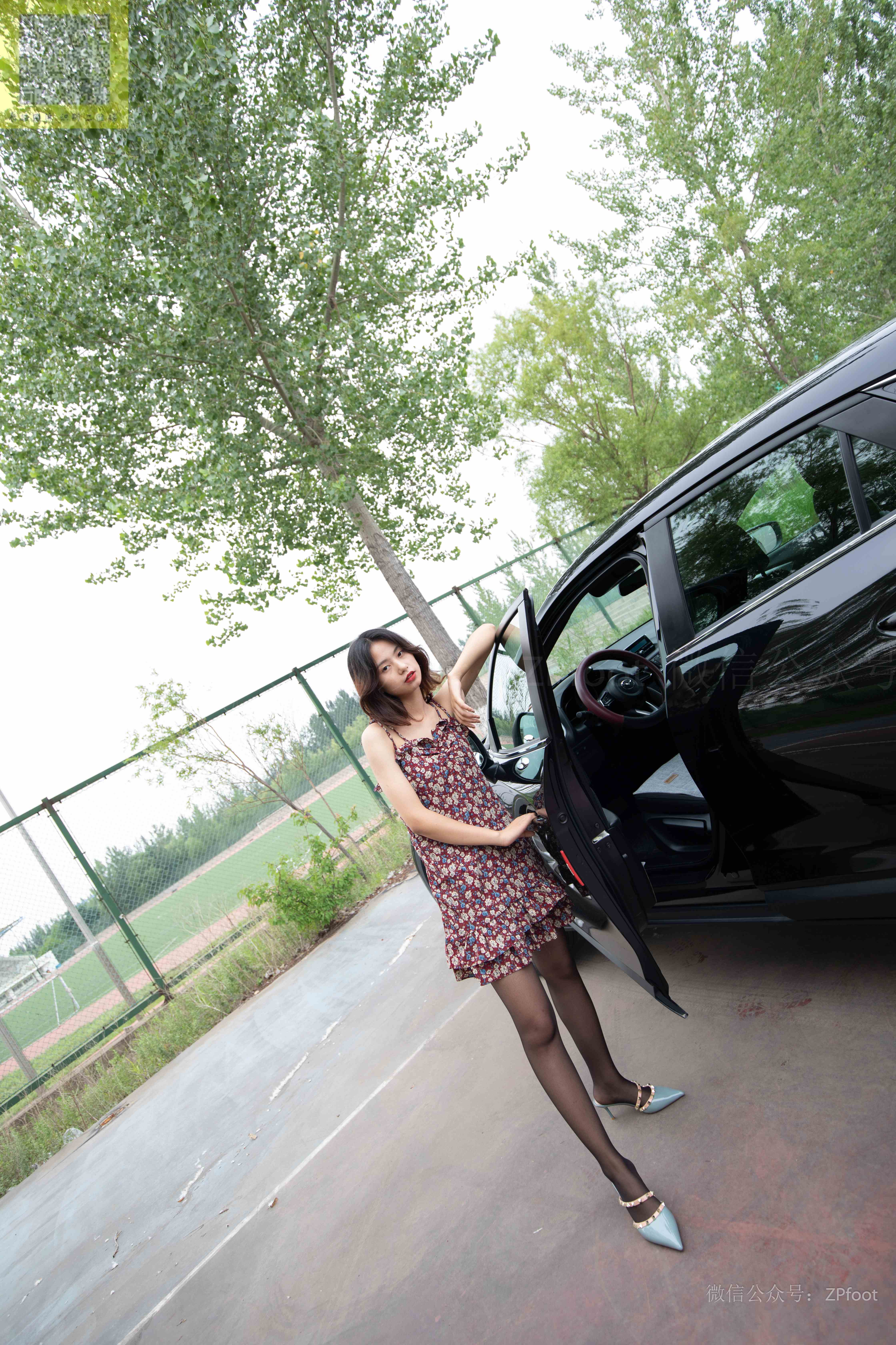 China Beauty Legs and feet 1325