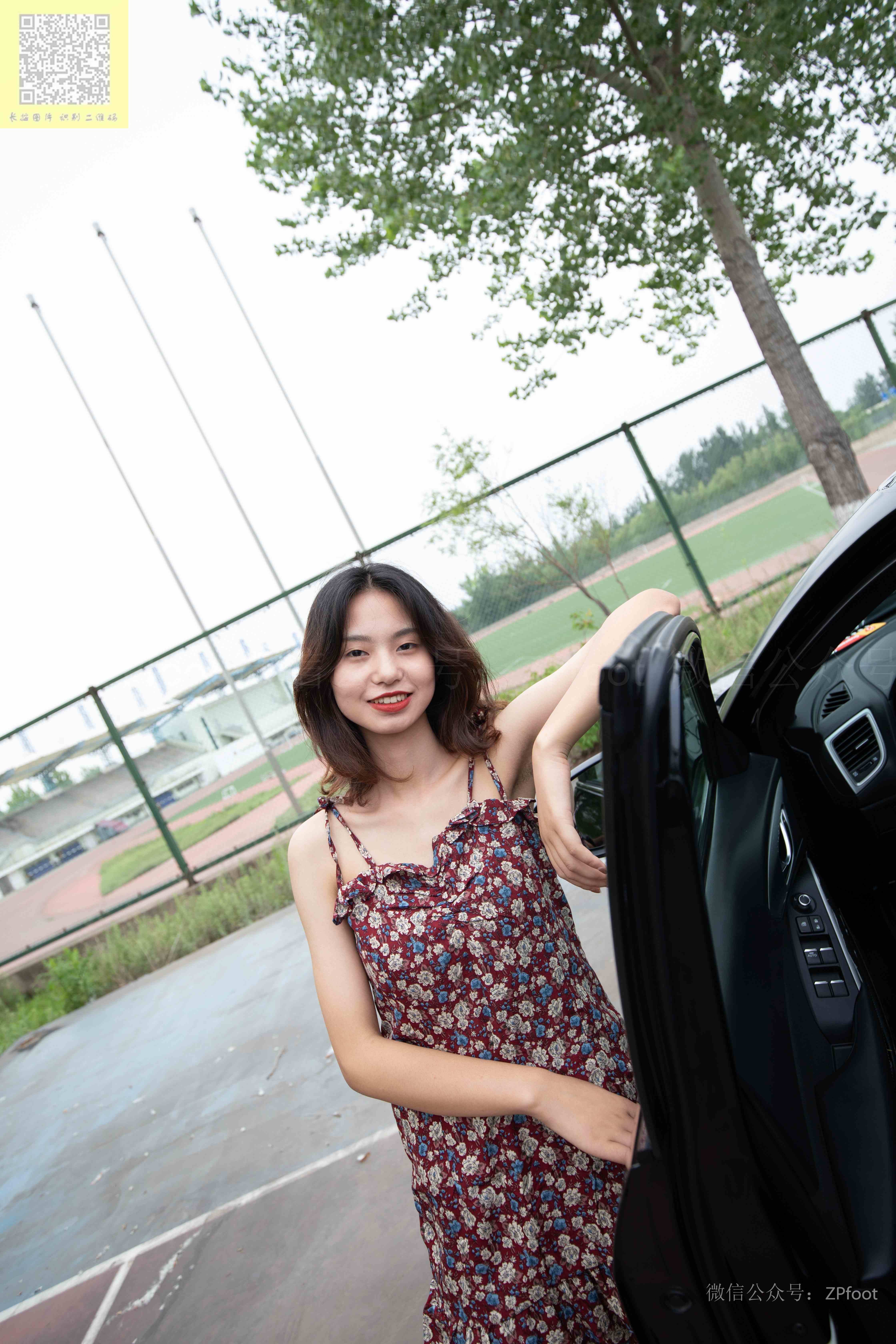 China Beauty Legs and feet 1325