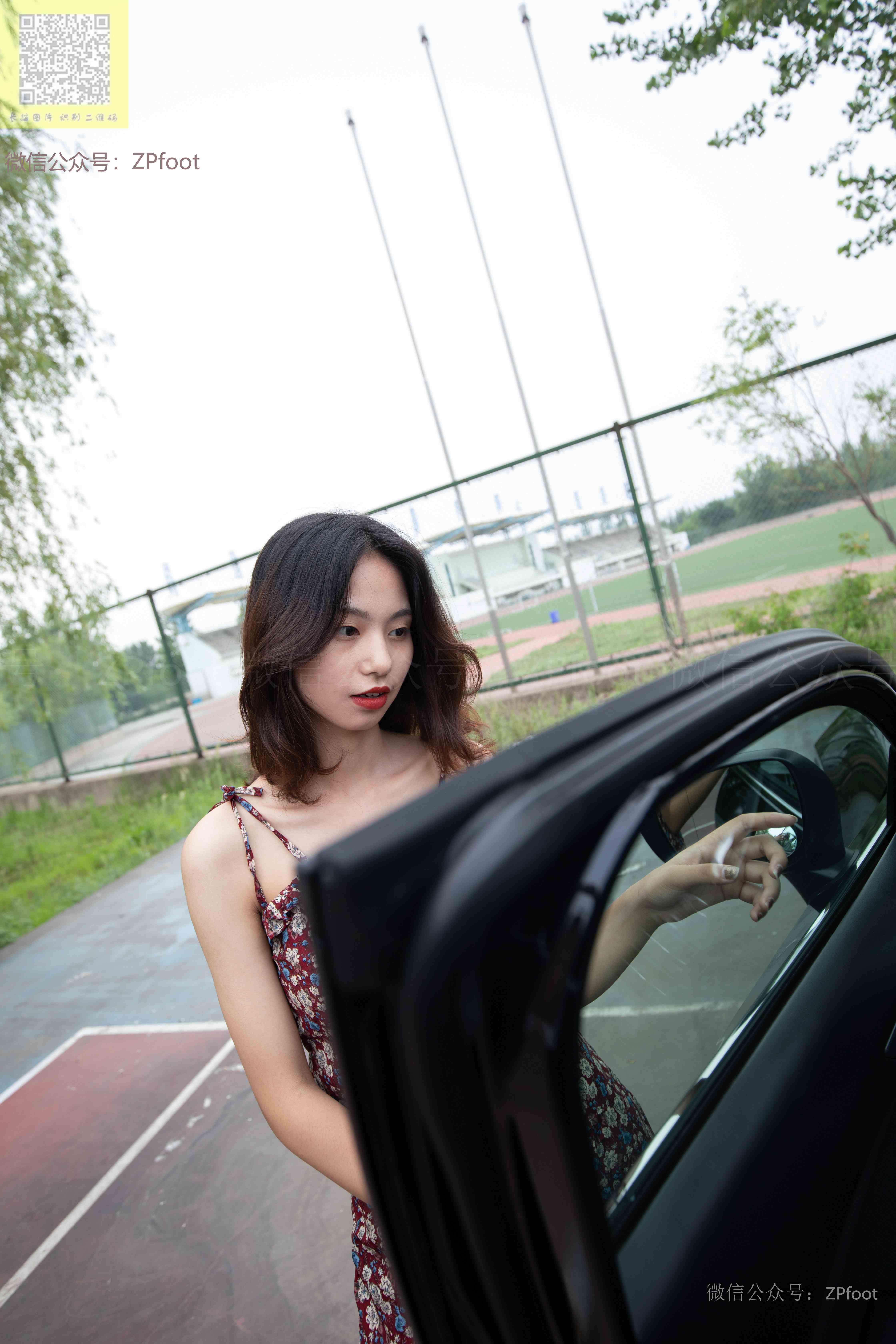 China Beauty Legs and feet 1325