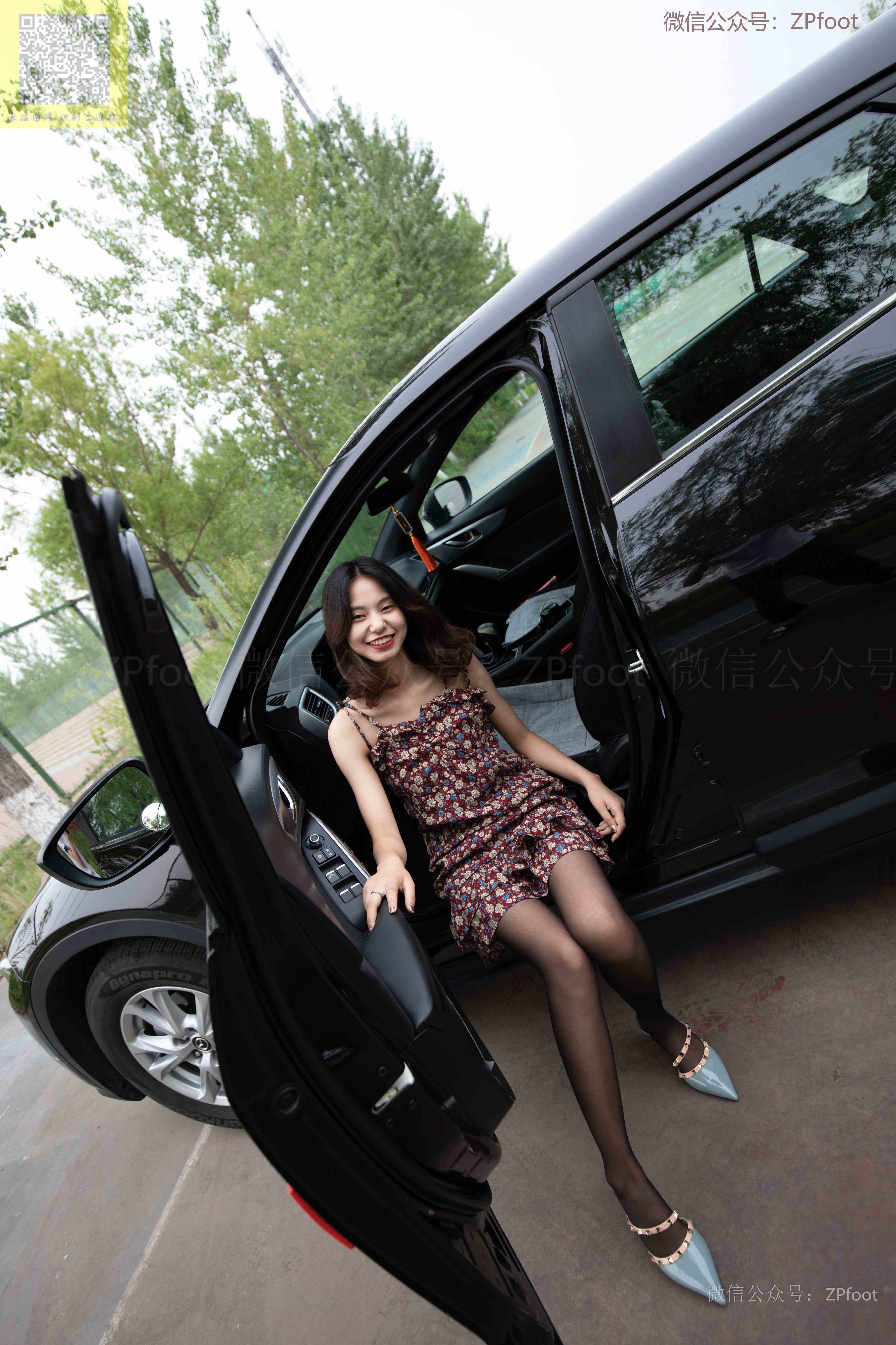 China Beauty Legs and feet 1325