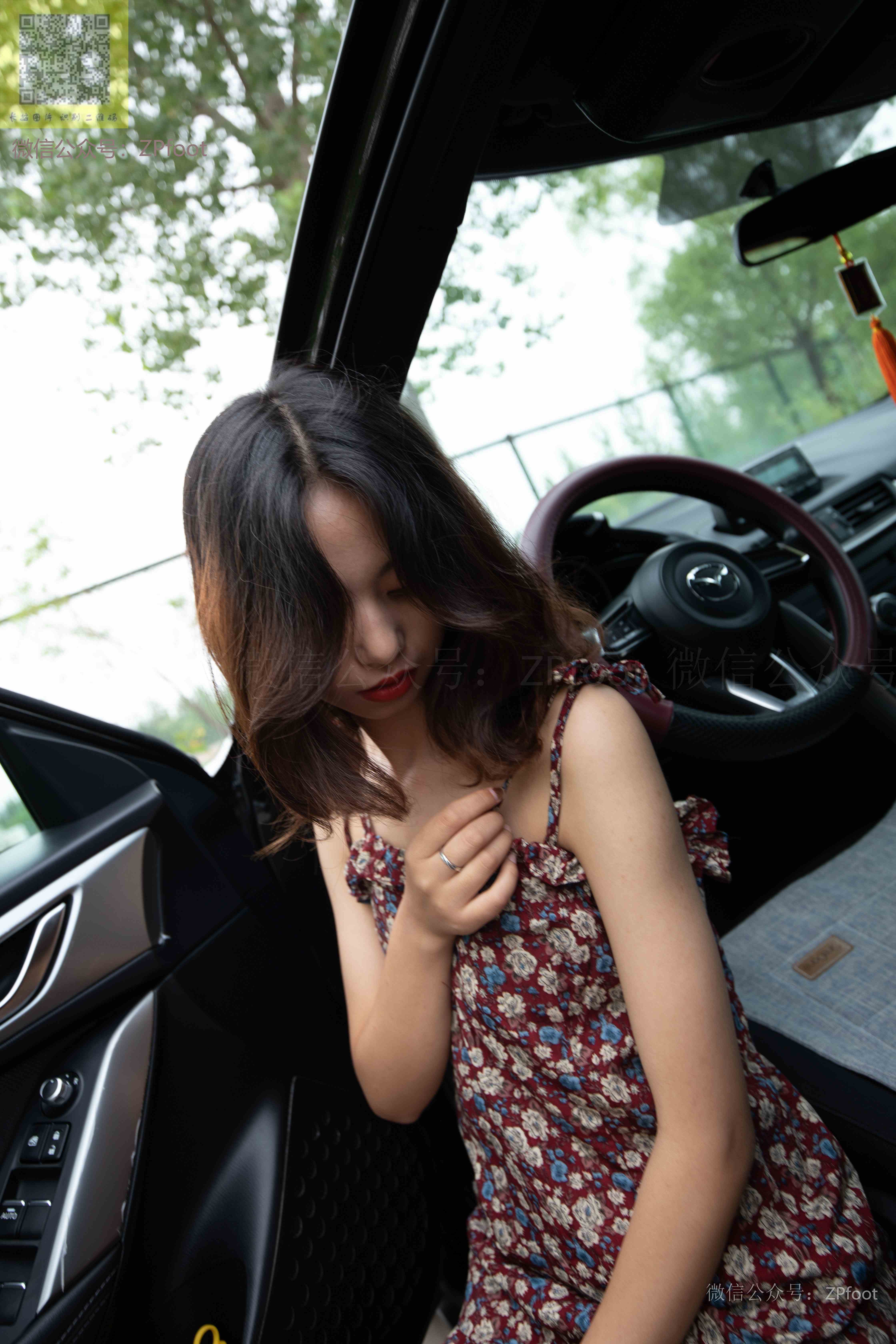 China Beauty Legs and feet 1325