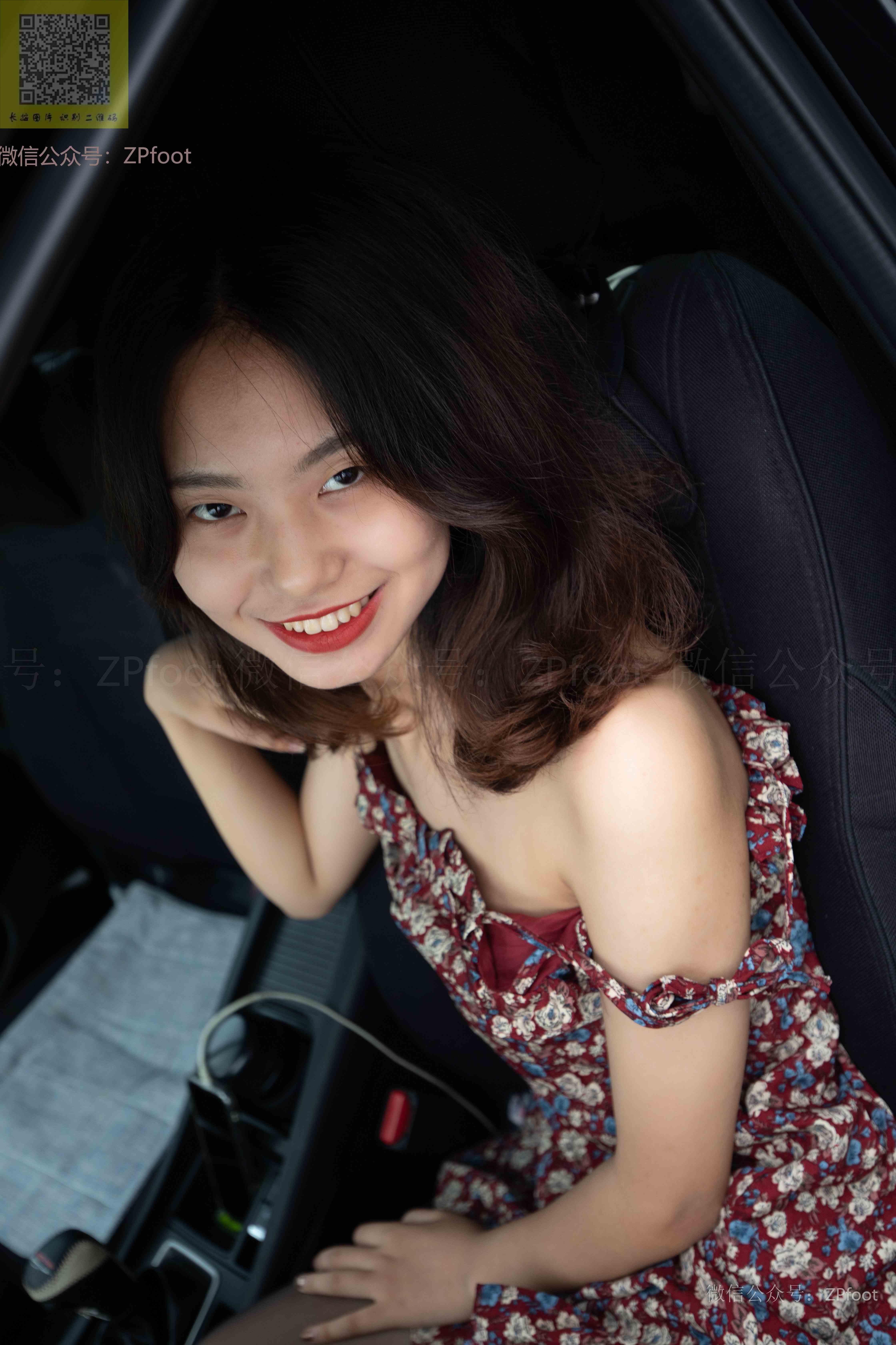 China Beauty Legs and feet 1325